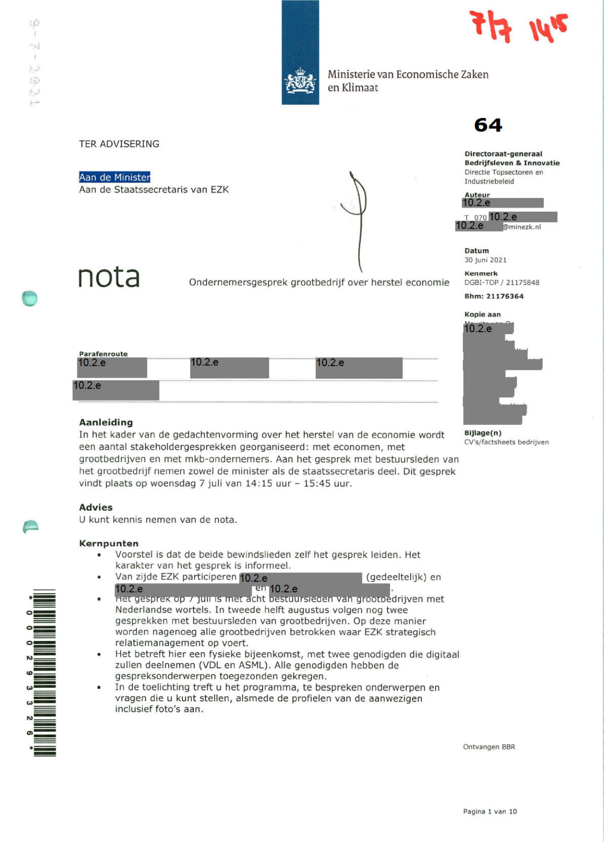 Pagina 1 preview