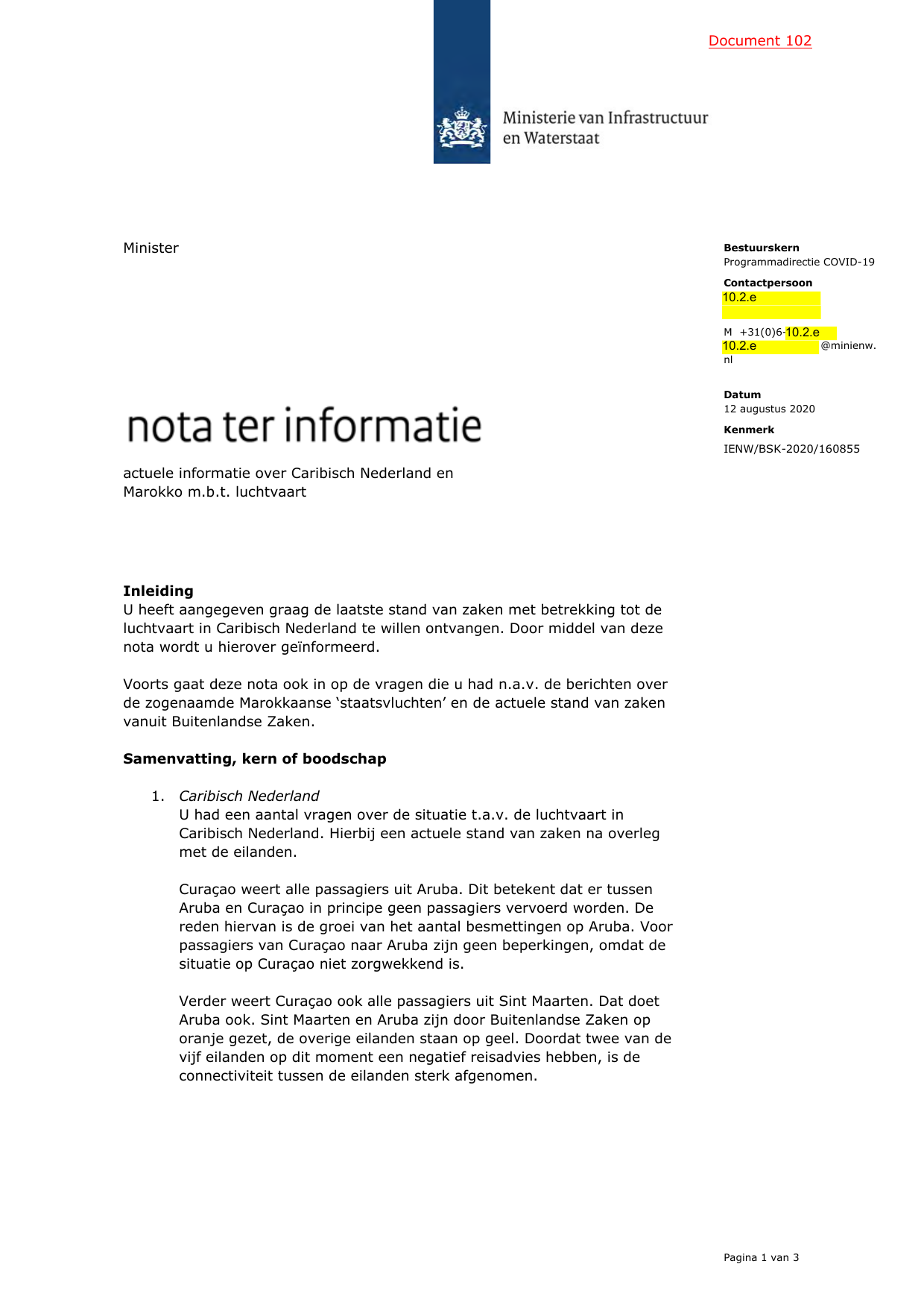 Pagina 1 preview