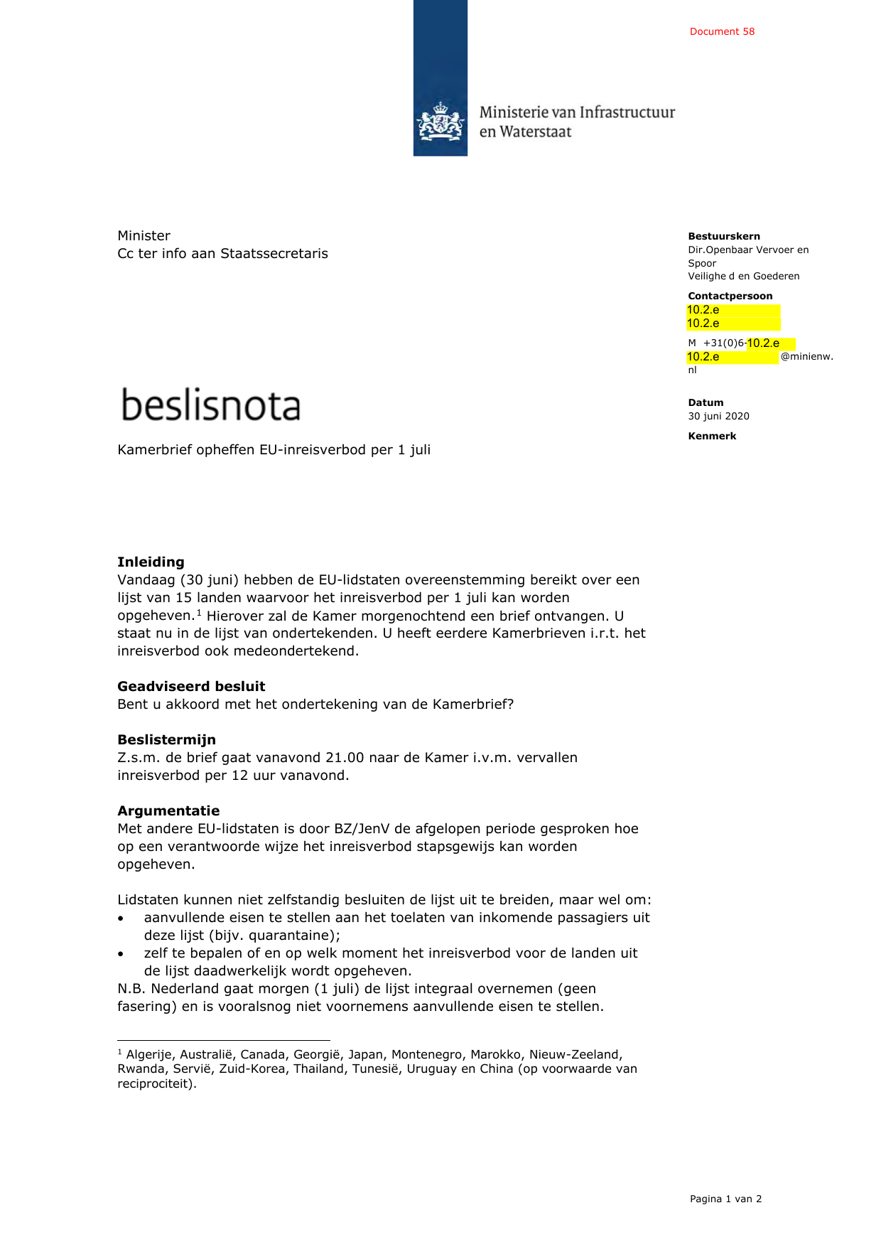 Pagina 1 preview
