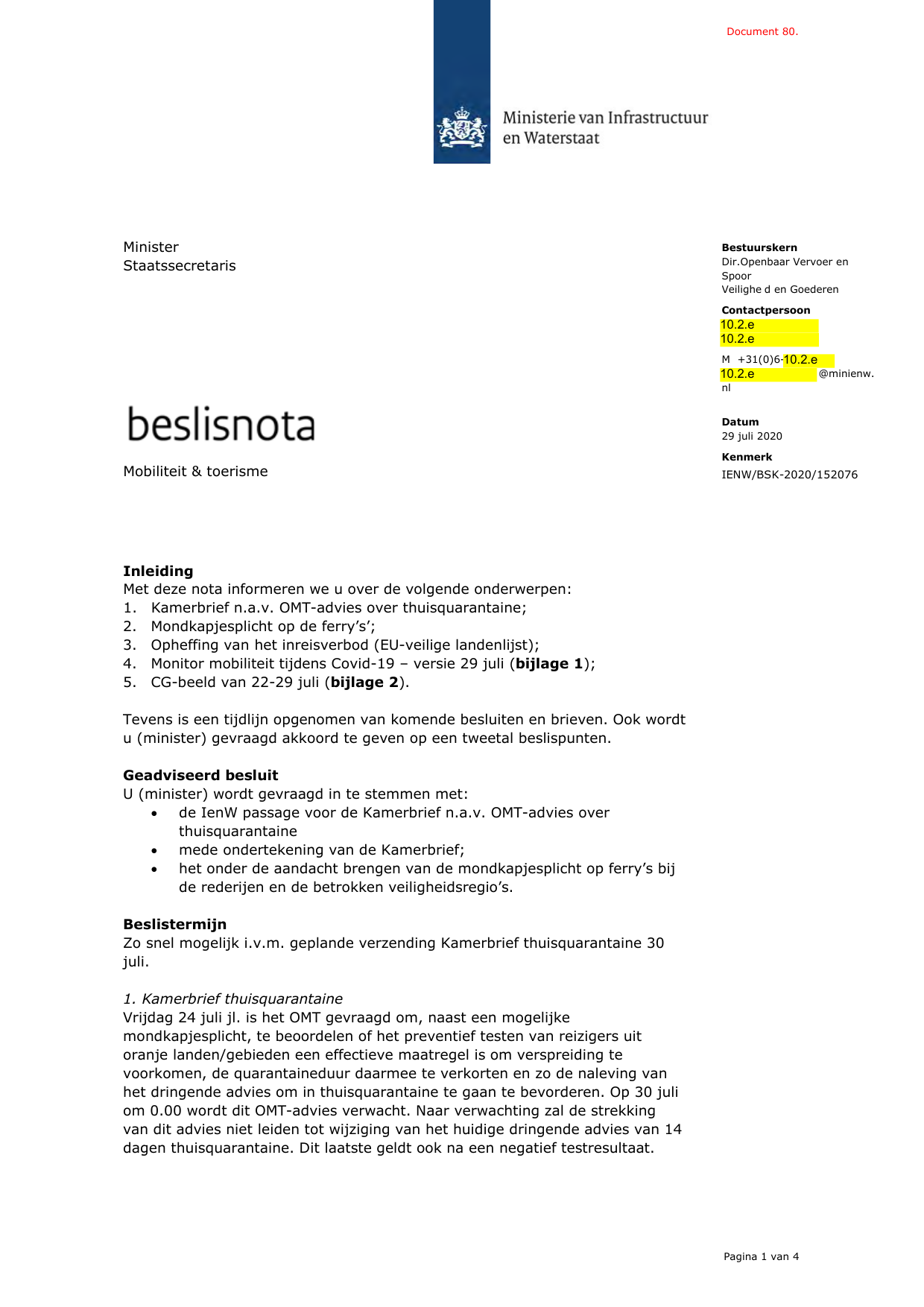 Pagina 1 preview