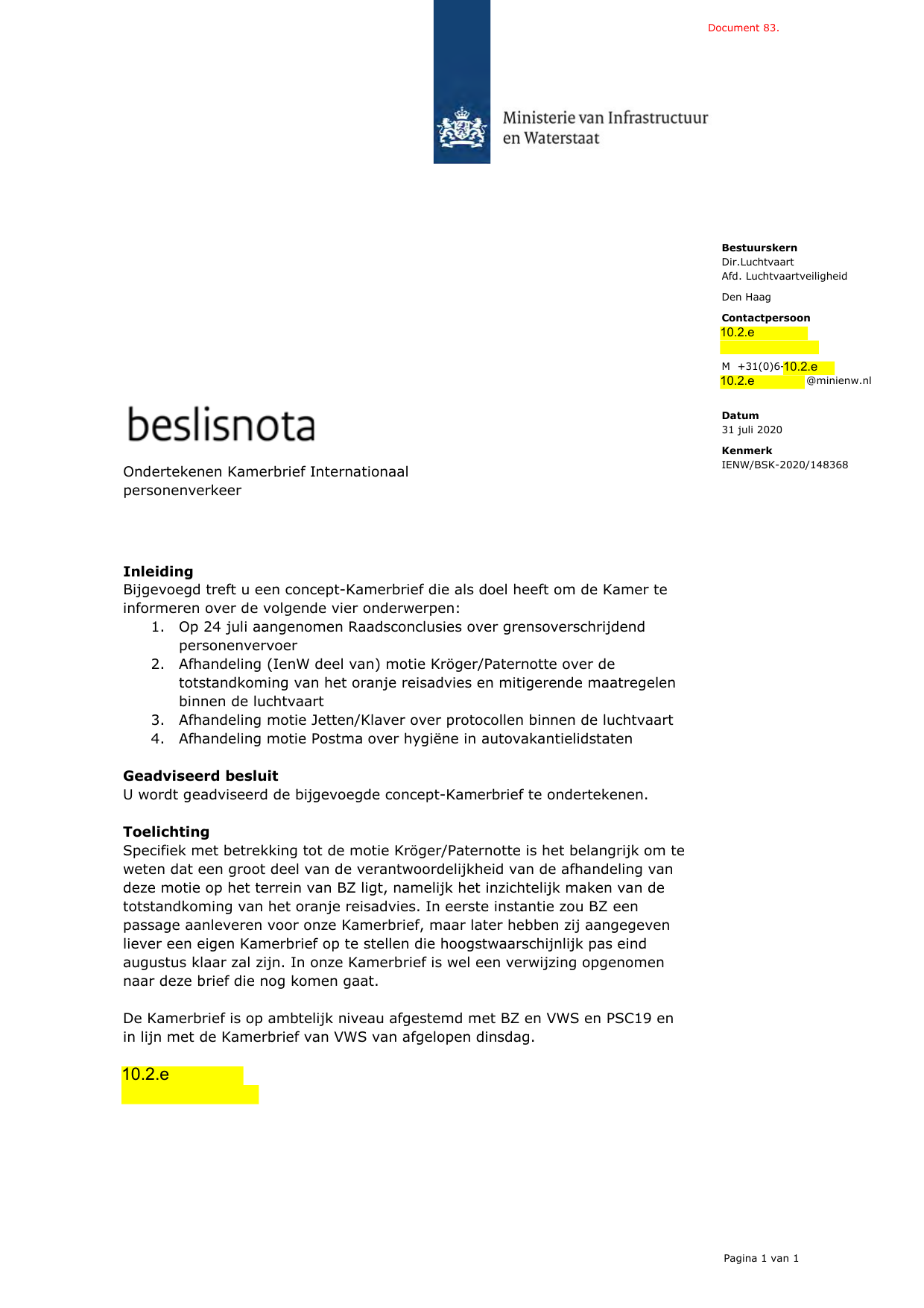 Pagina 1 preview