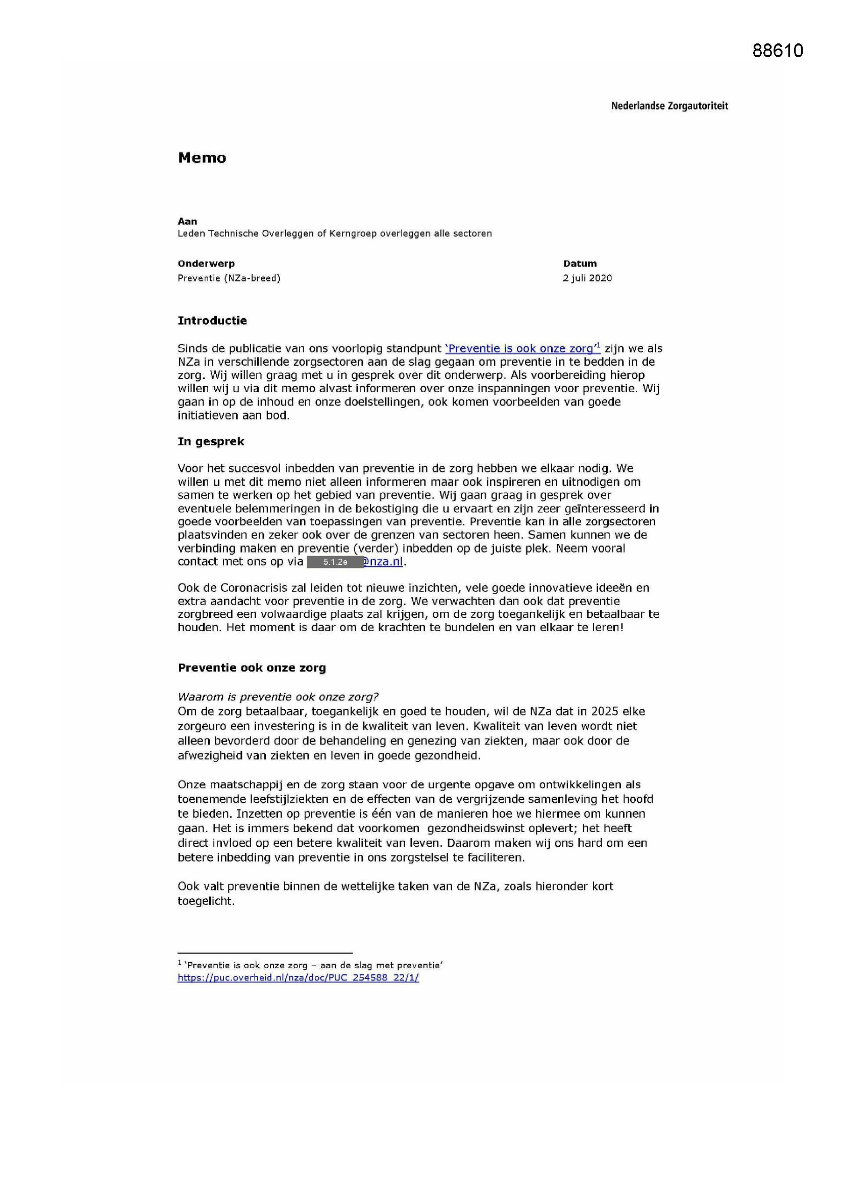 Pagina 1 preview