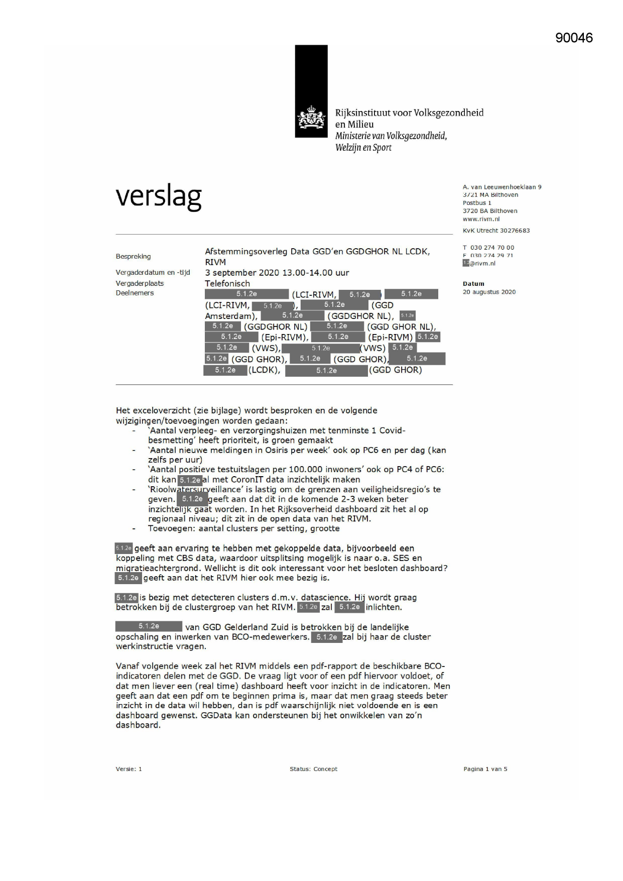 Pagina 1 preview