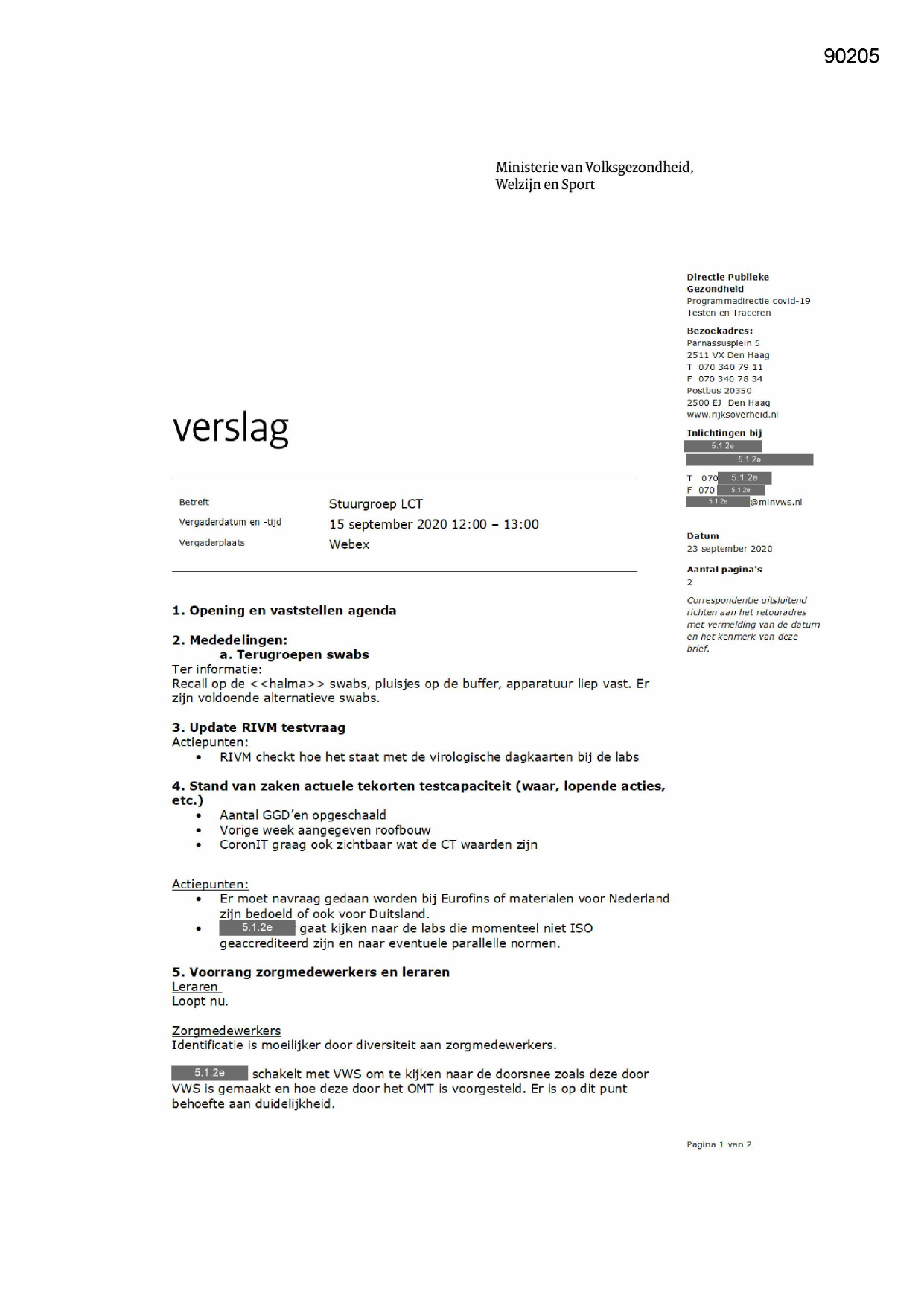 Pagina 1 preview