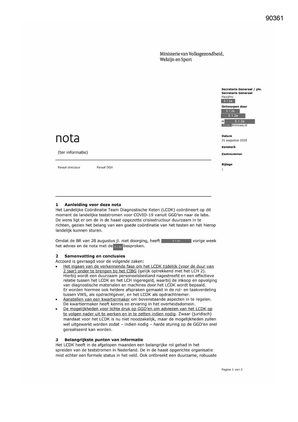 Pagina 1 preview