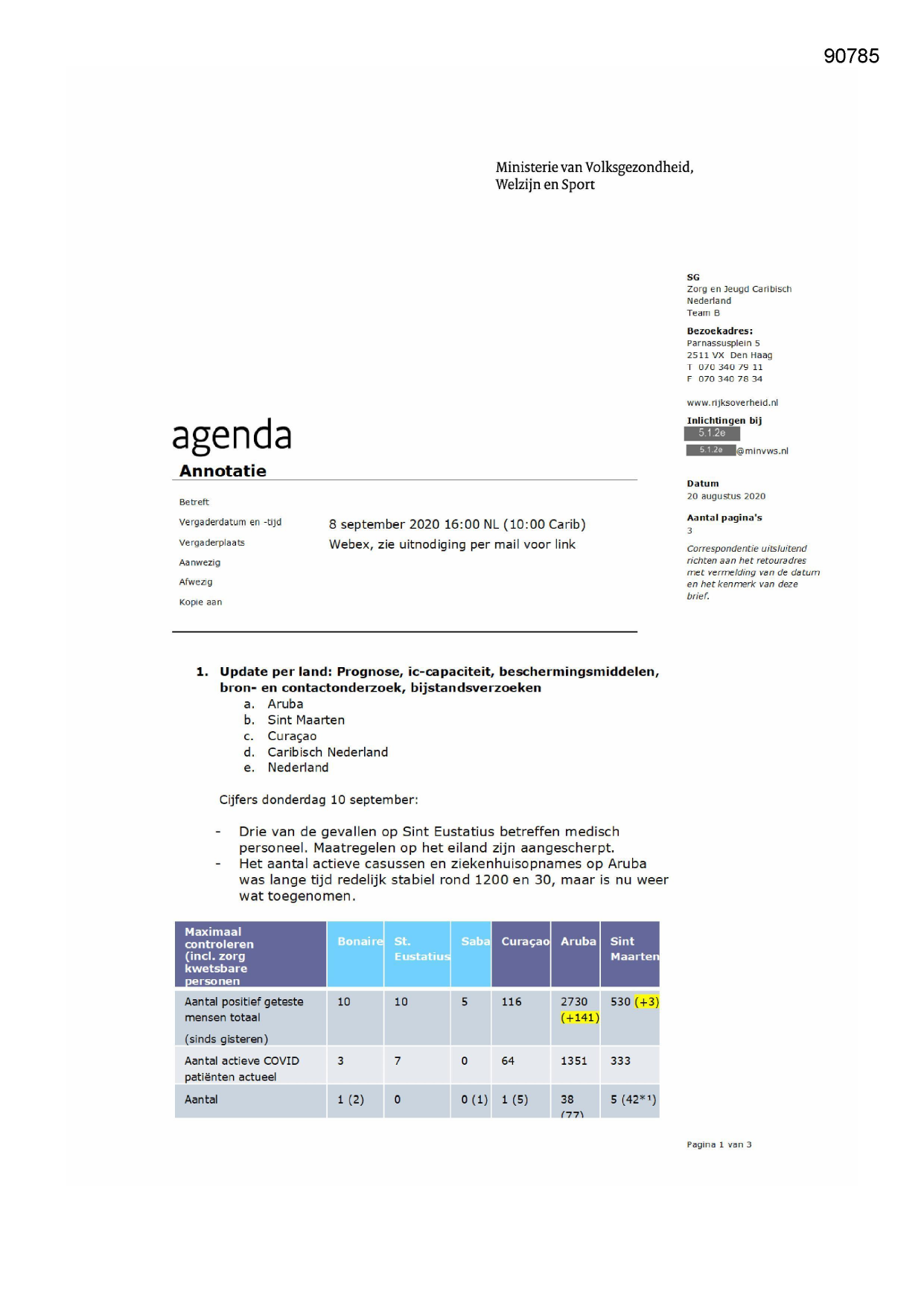 Pagina 1 preview