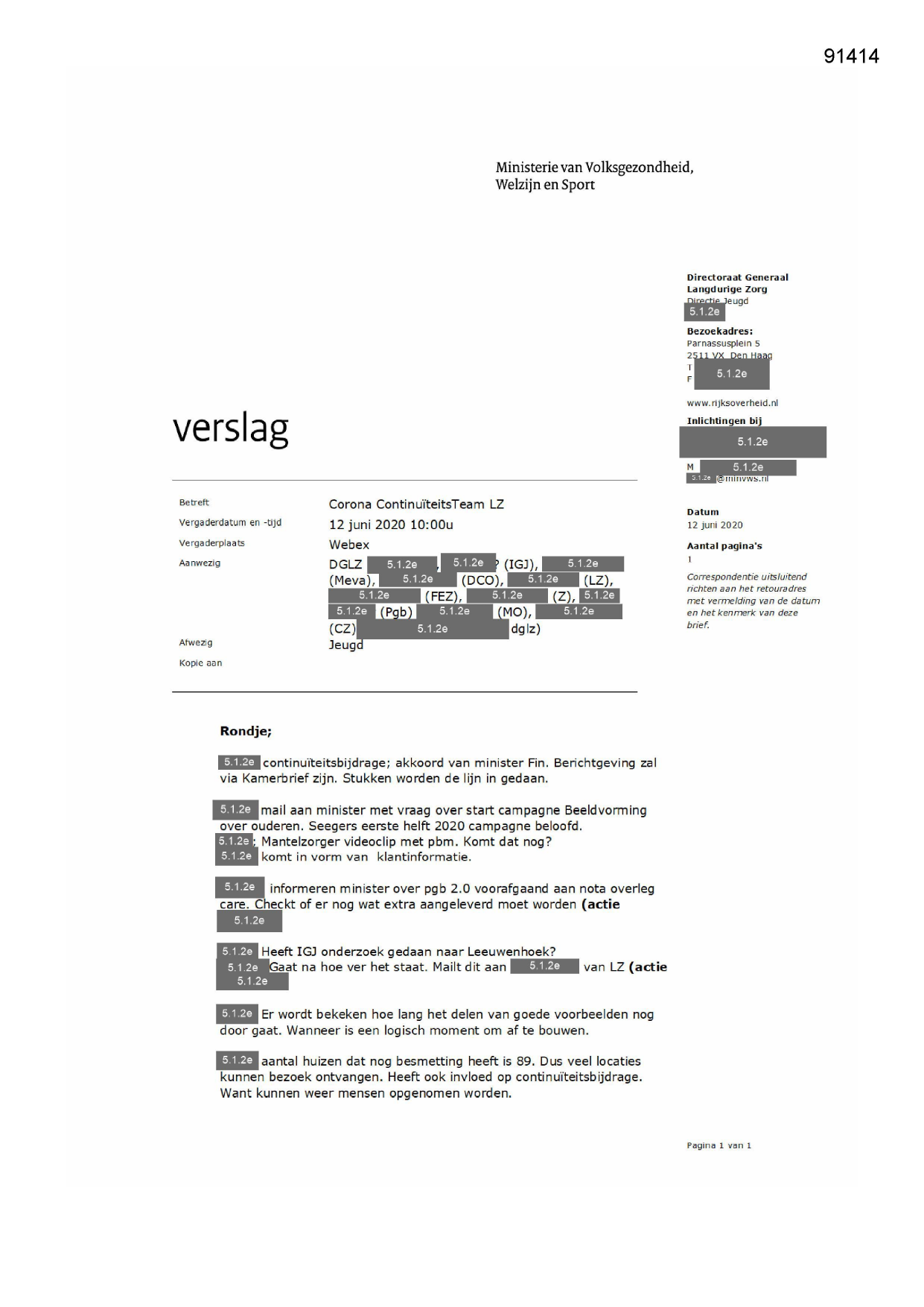 Pagina 1 preview