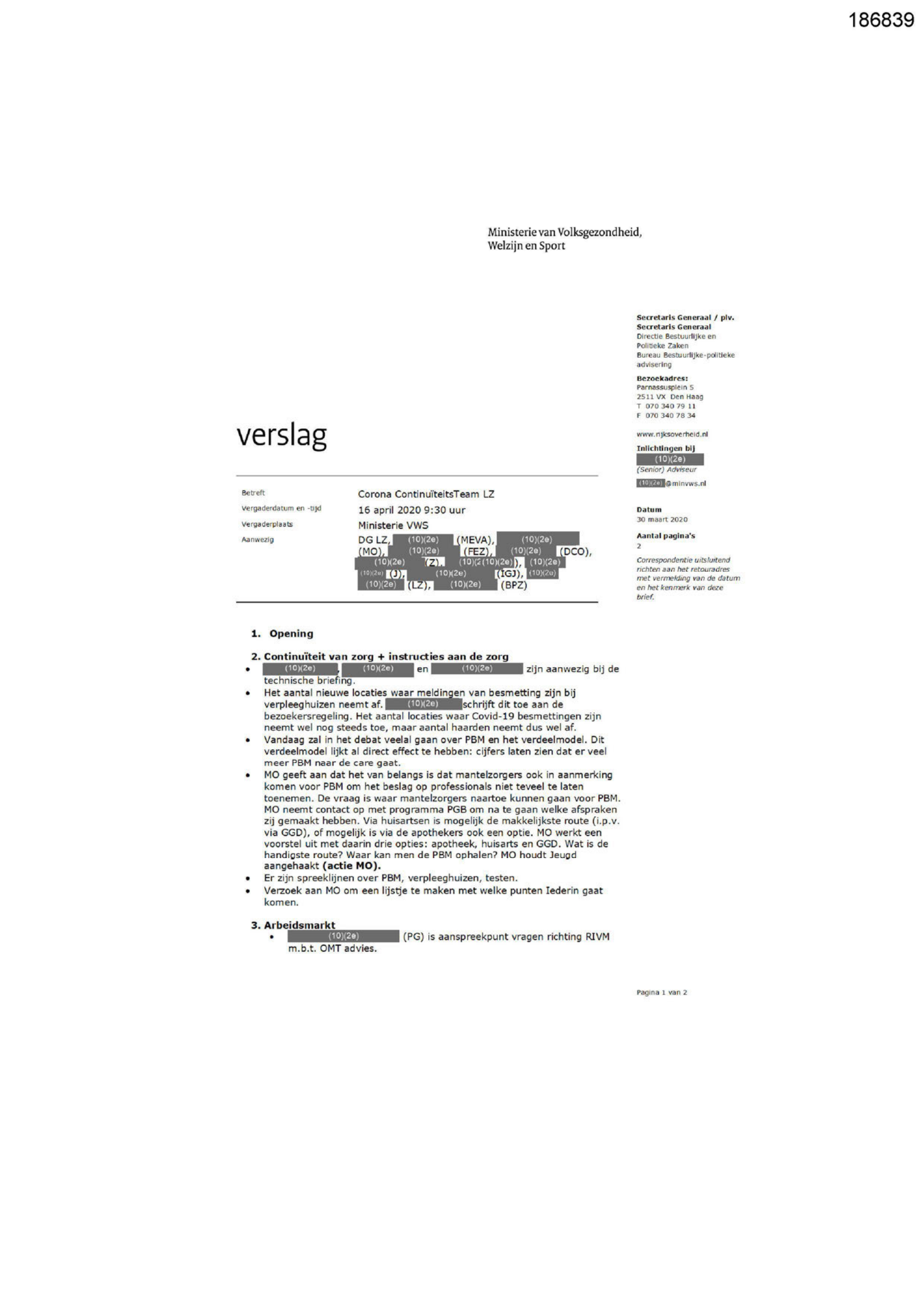 Pagina 1 preview