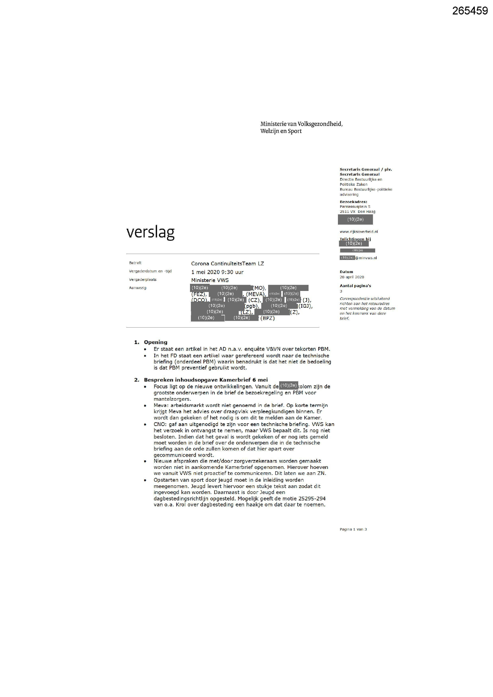 Pagina 1 preview