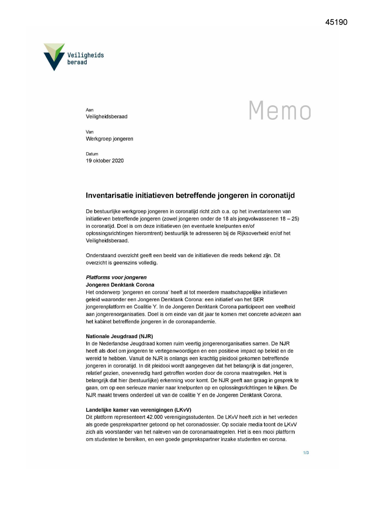 Pagina 1 preview