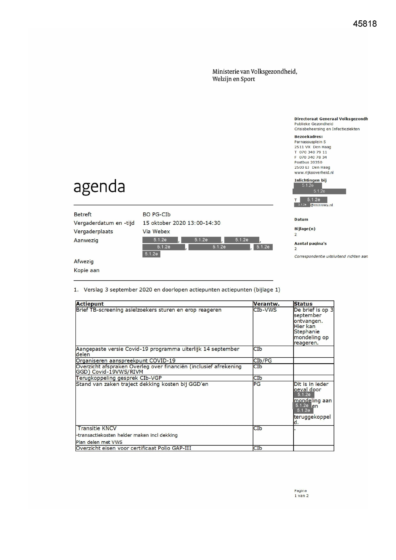 Pagina 1 preview