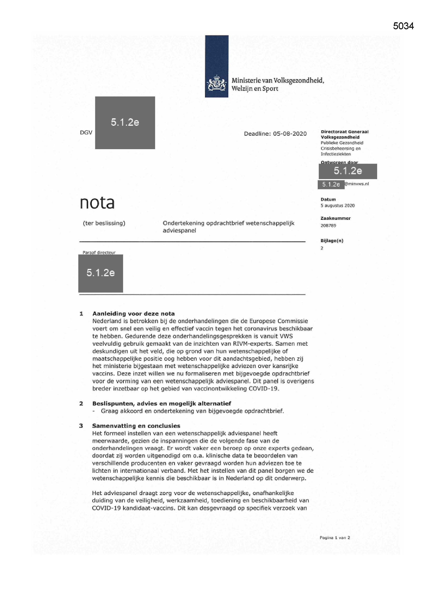 Pagina 1 preview
