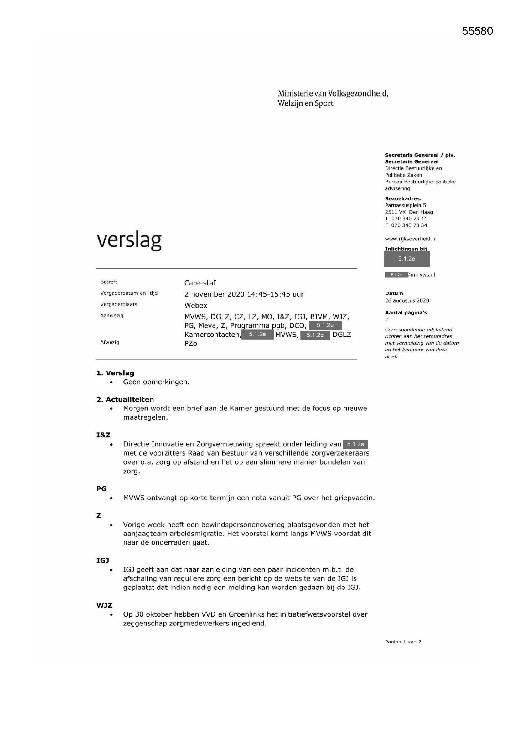 Pagina 1 preview