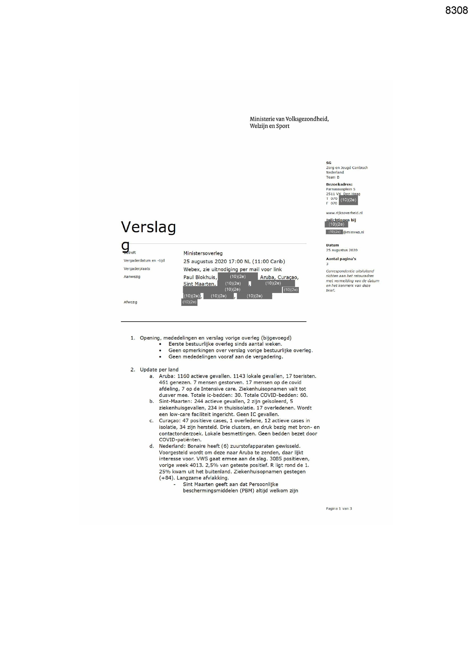 Pagina 1 preview