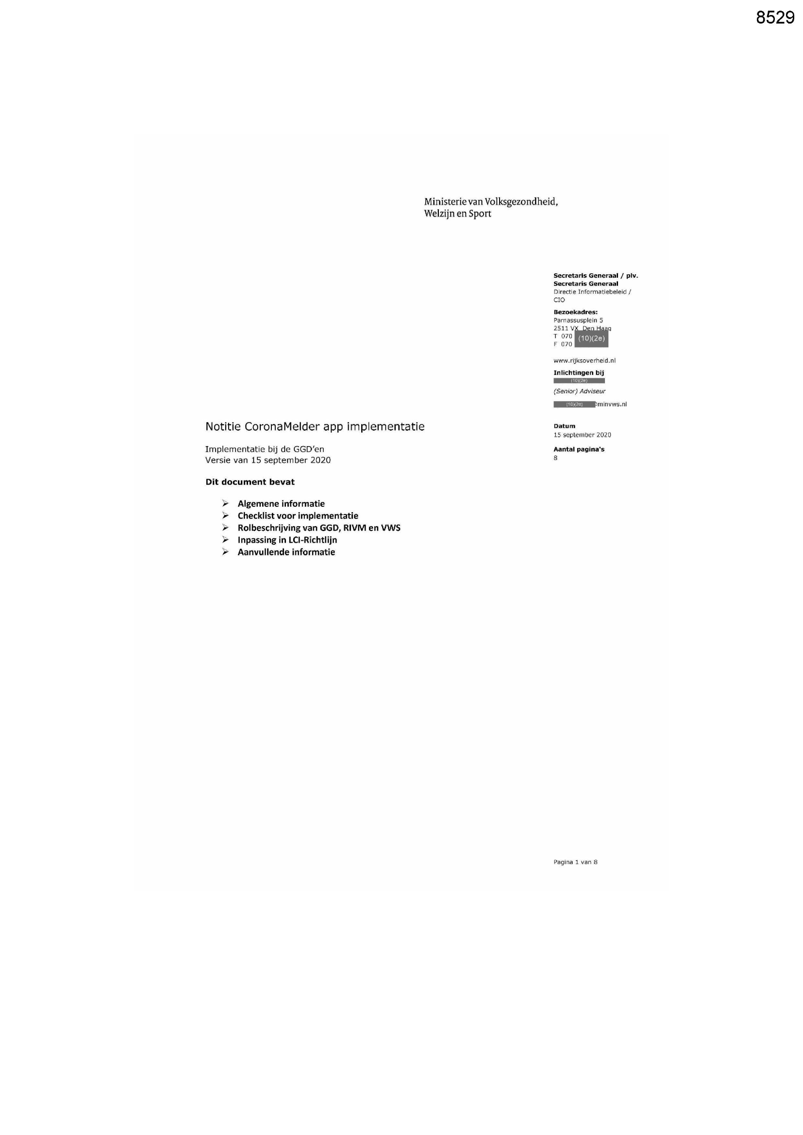 Pagina 1 preview
