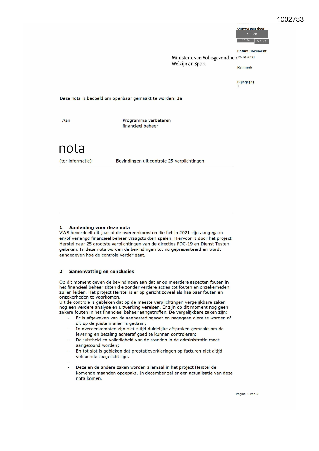 Pagina 1 preview