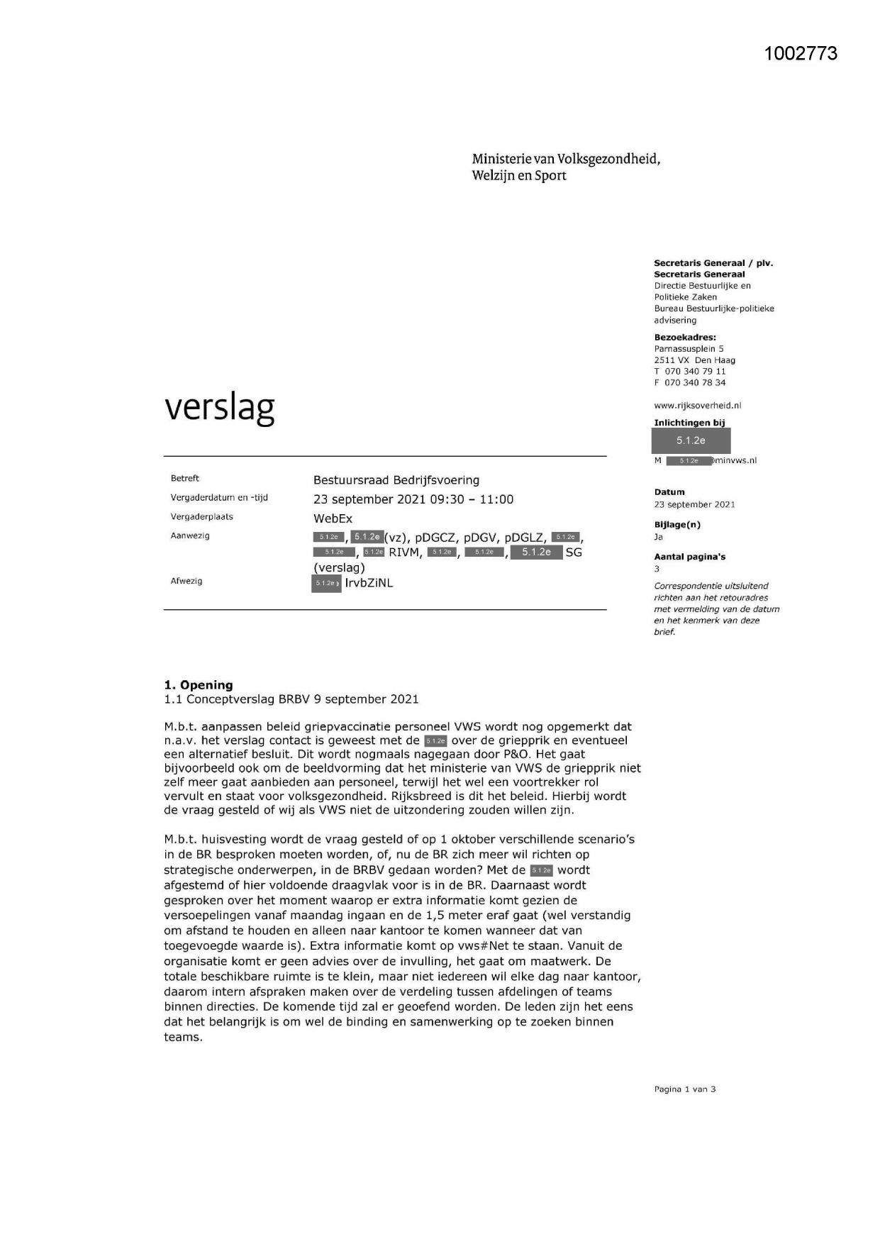 Pagina 1 preview