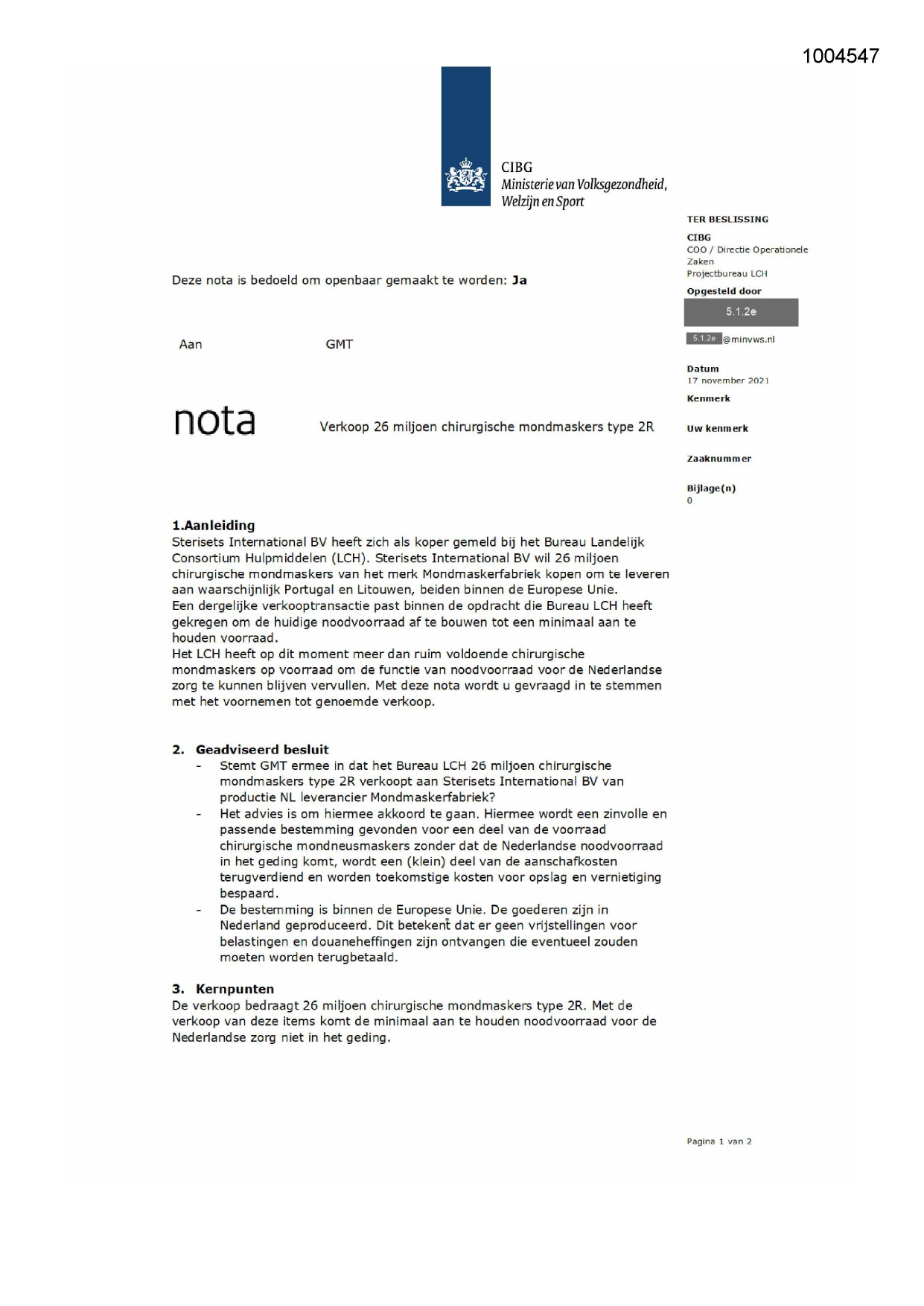 Pagina 1 preview