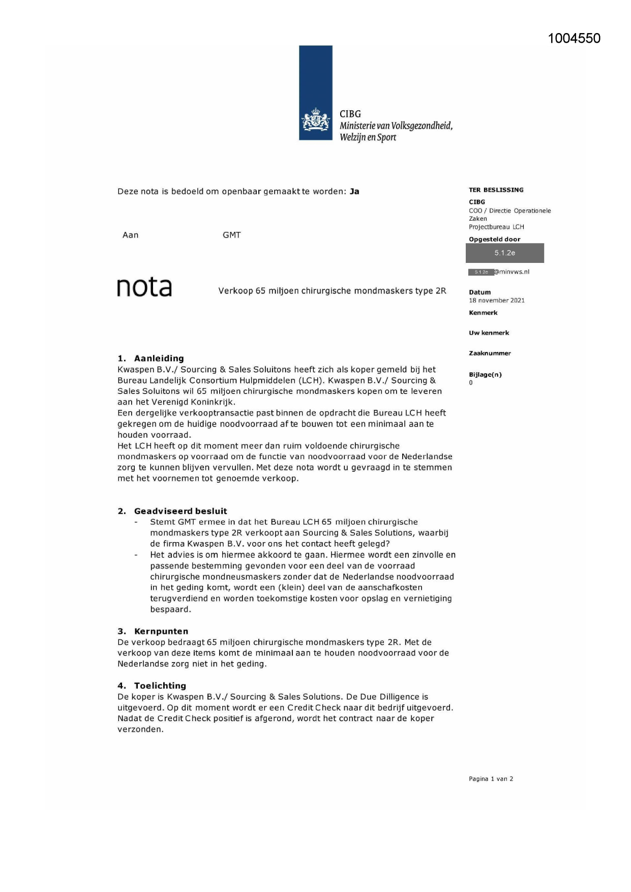 Pagina 1 preview