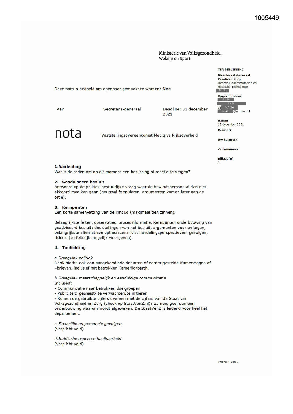 Pagina 1 preview