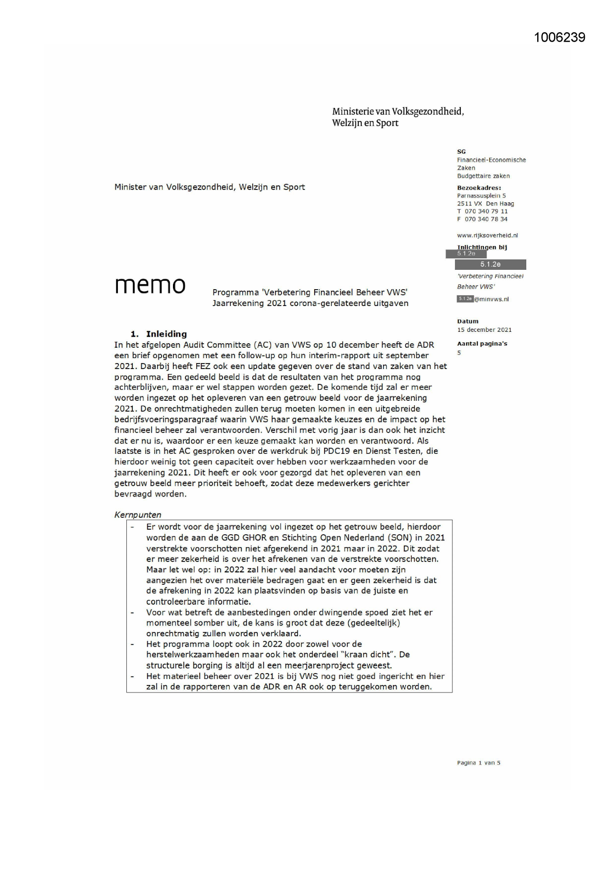 Pagina 1 preview