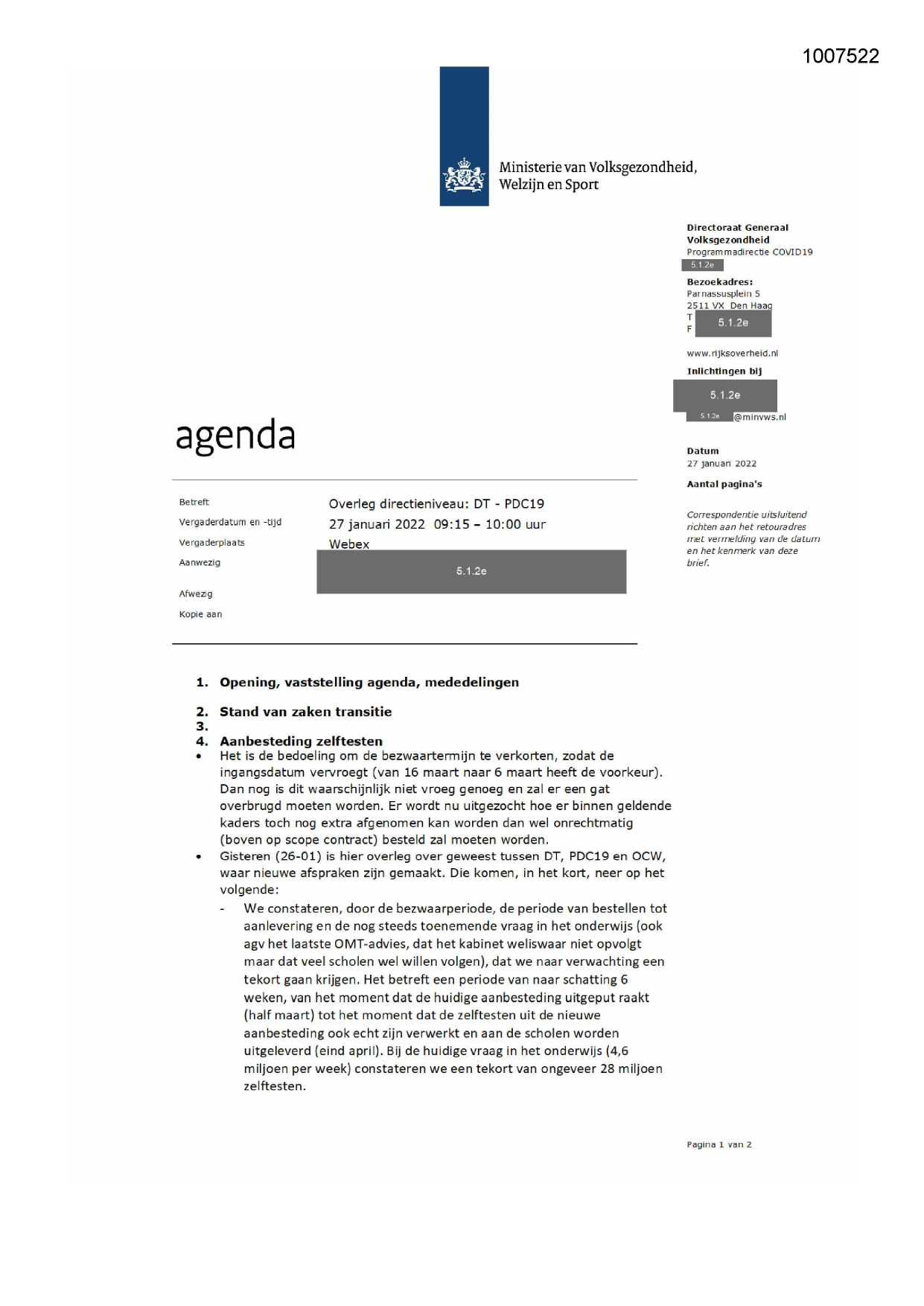 Pagina 1 preview