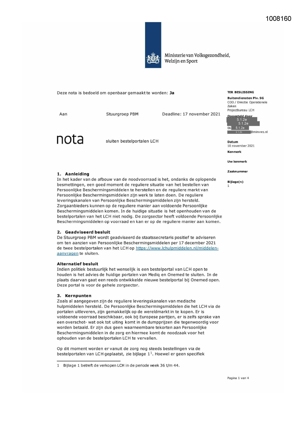 Pagina 1 preview