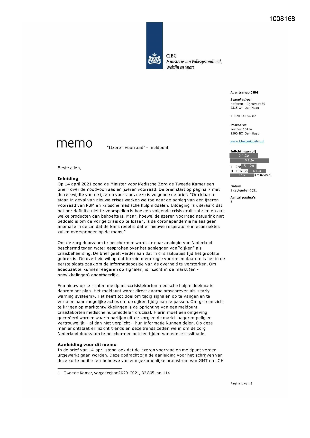 Pagina 1 preview