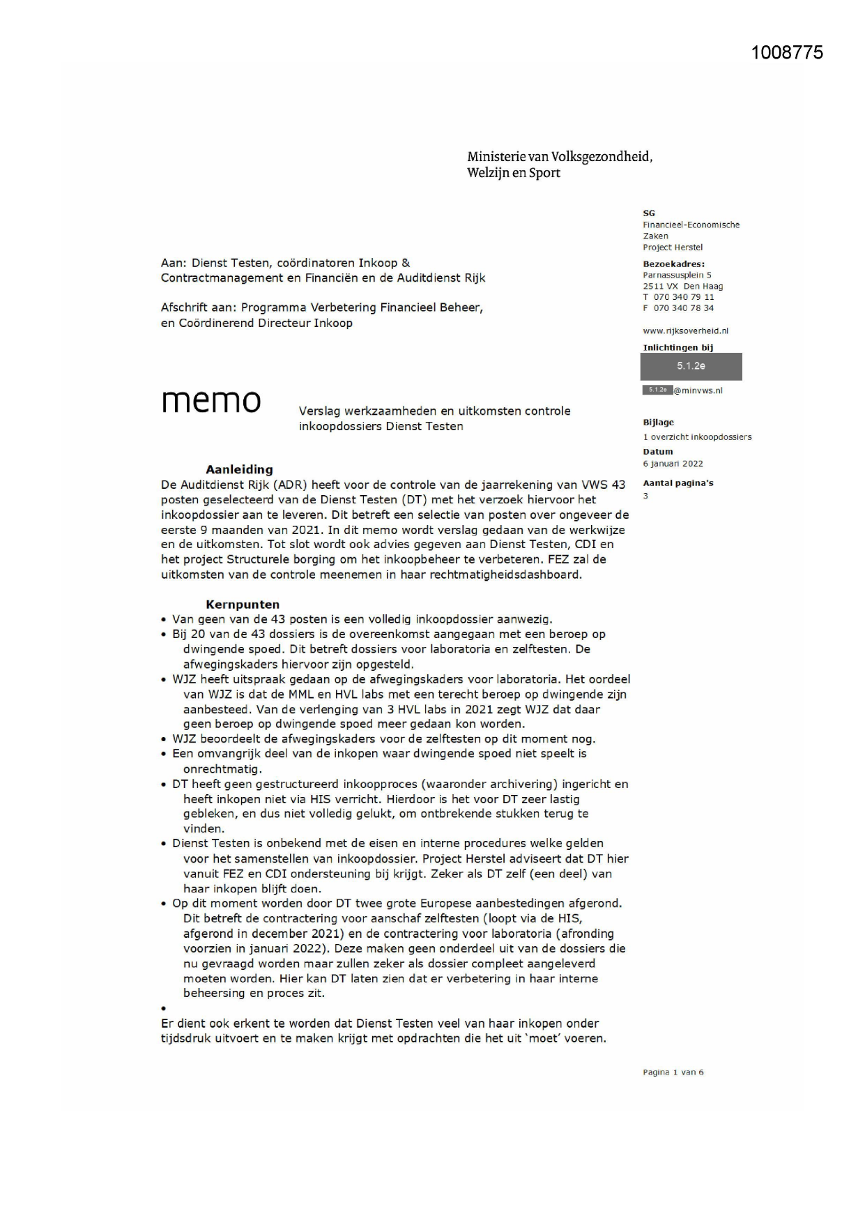 Pagina 1 preview
