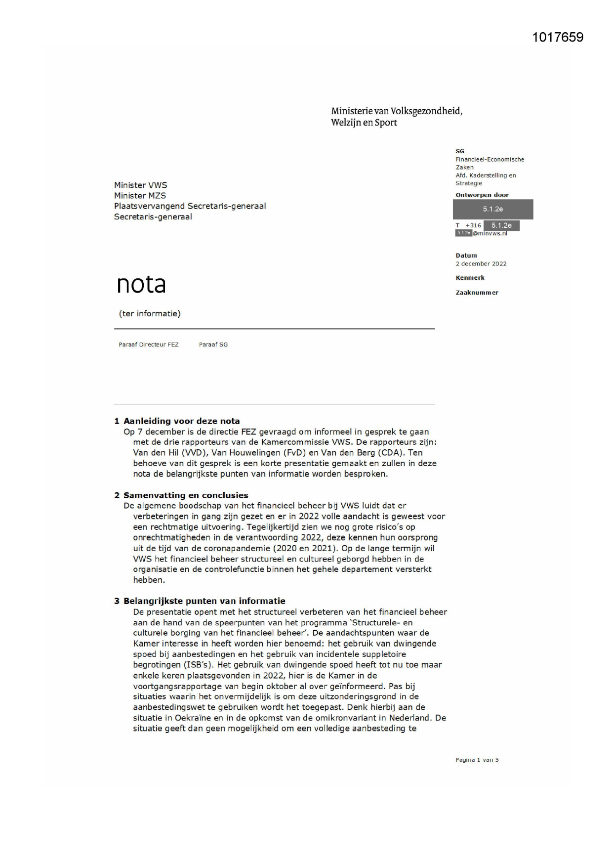 Pagina 1 preview