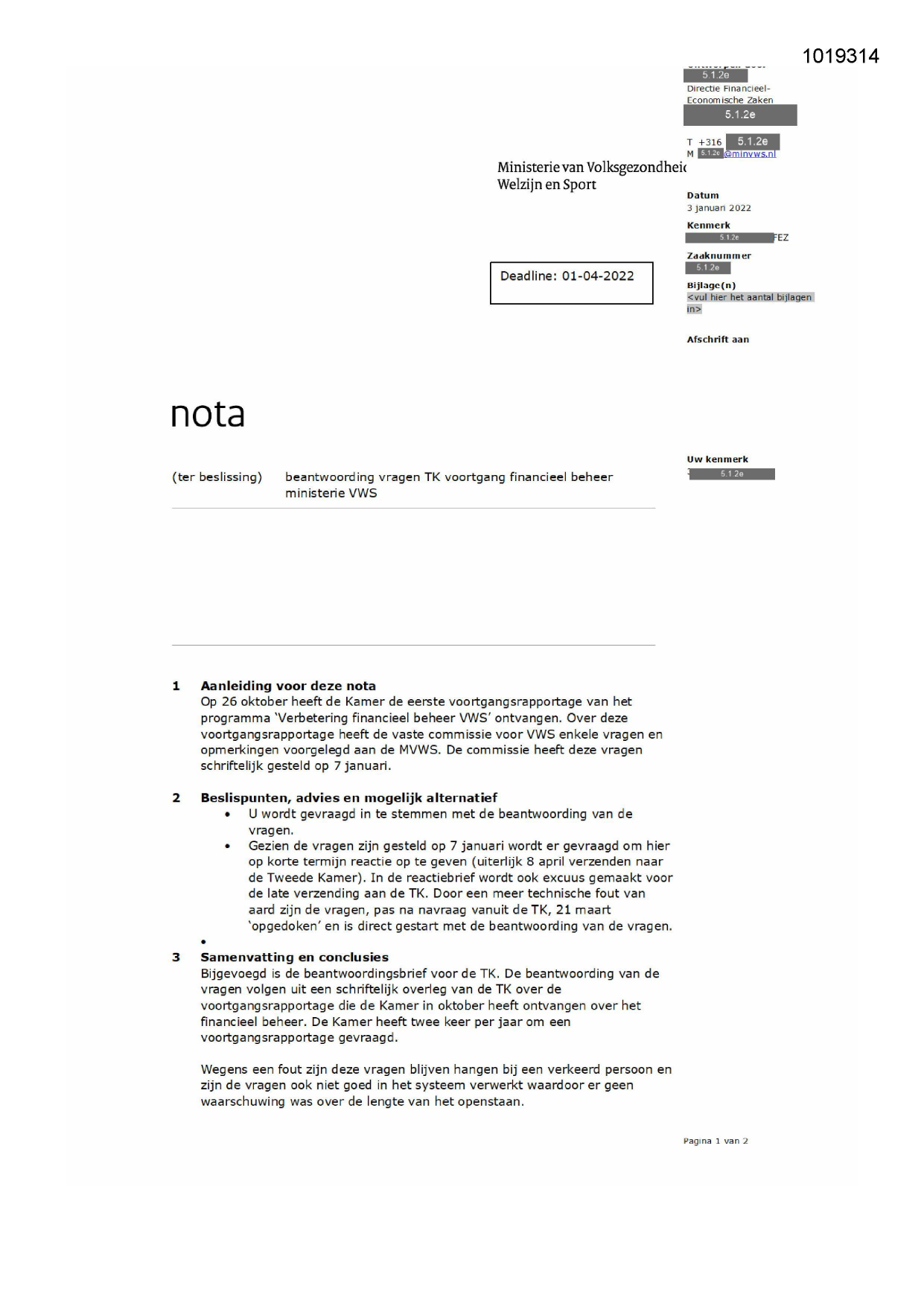 Pagina 1 preview