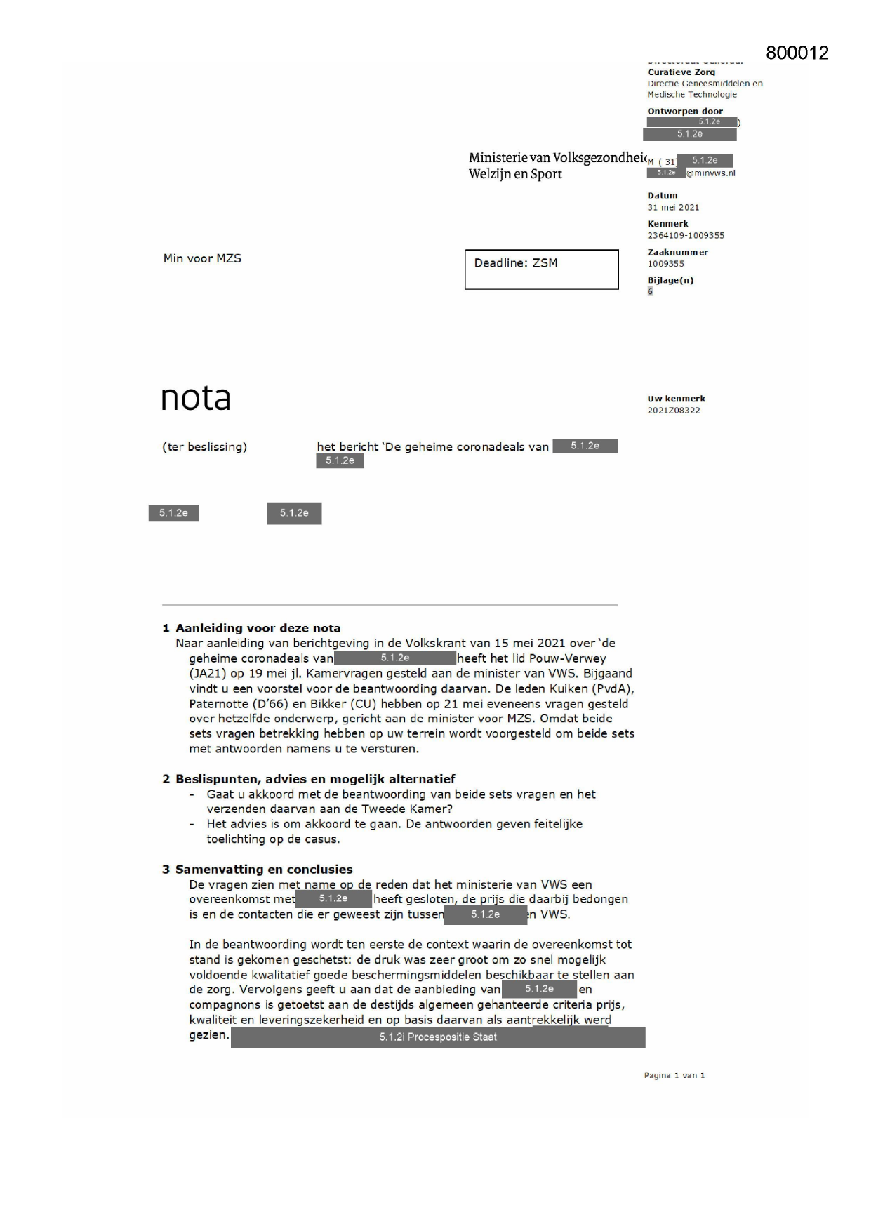 Pagina 1 preview