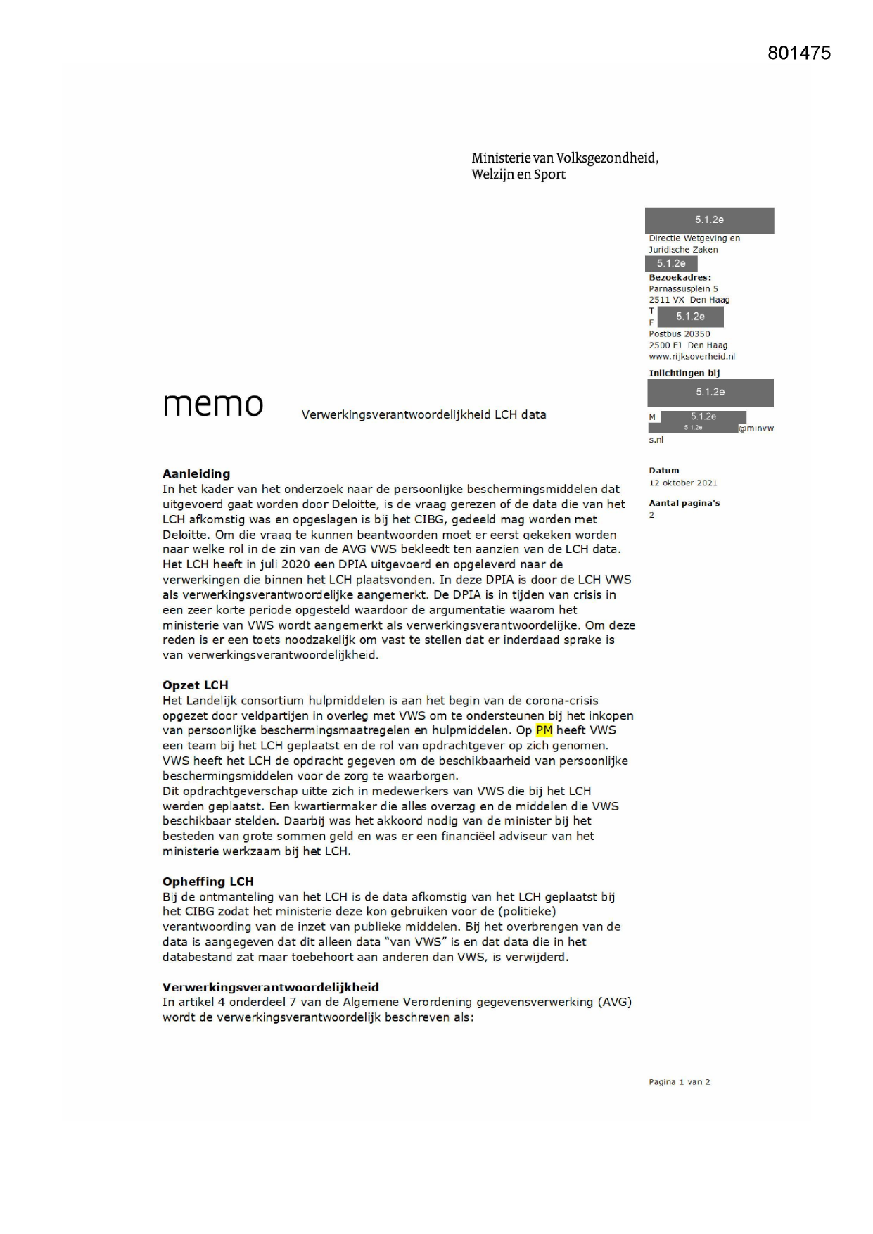 Pagina 1 preview