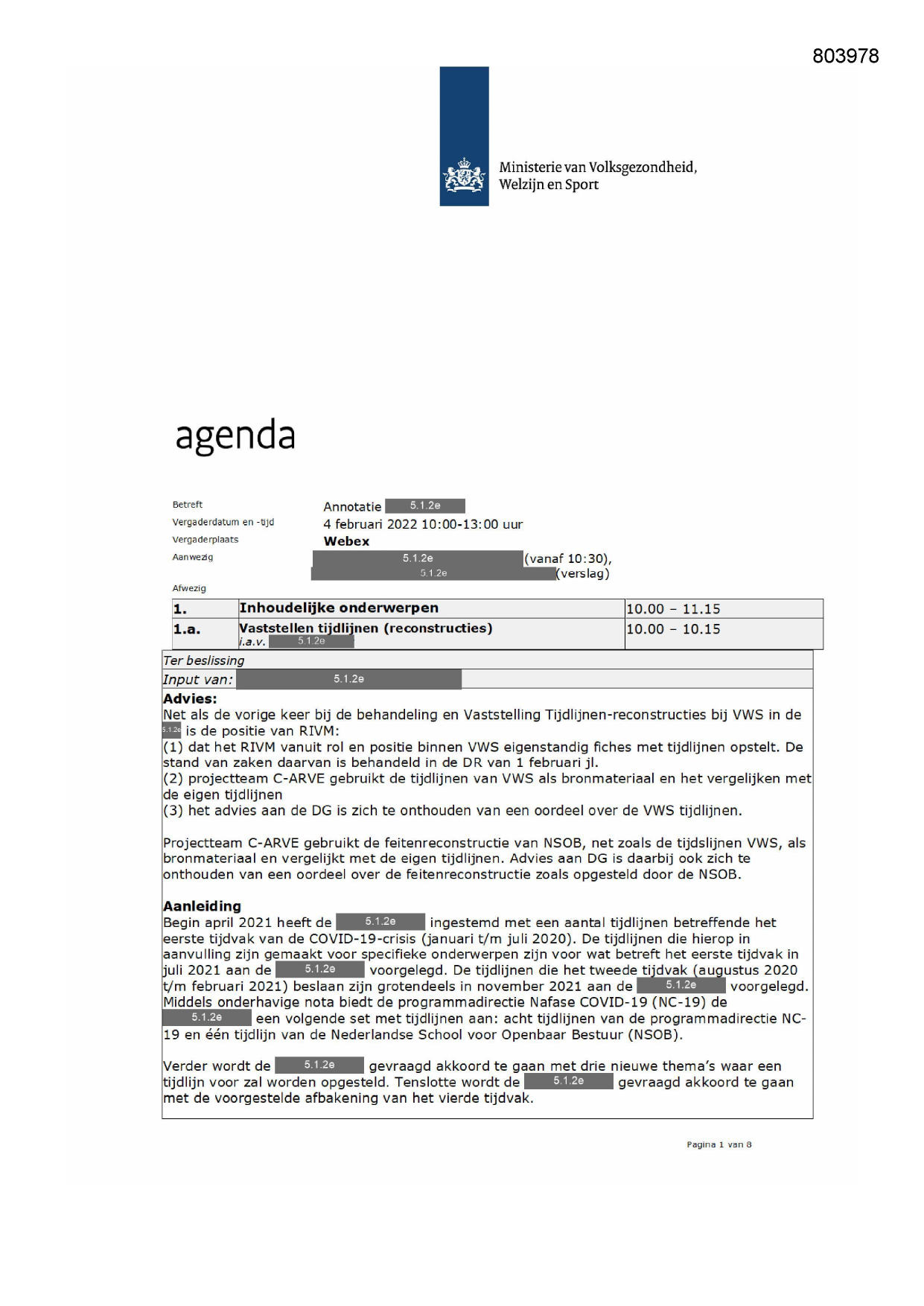 Pagina 1 preview