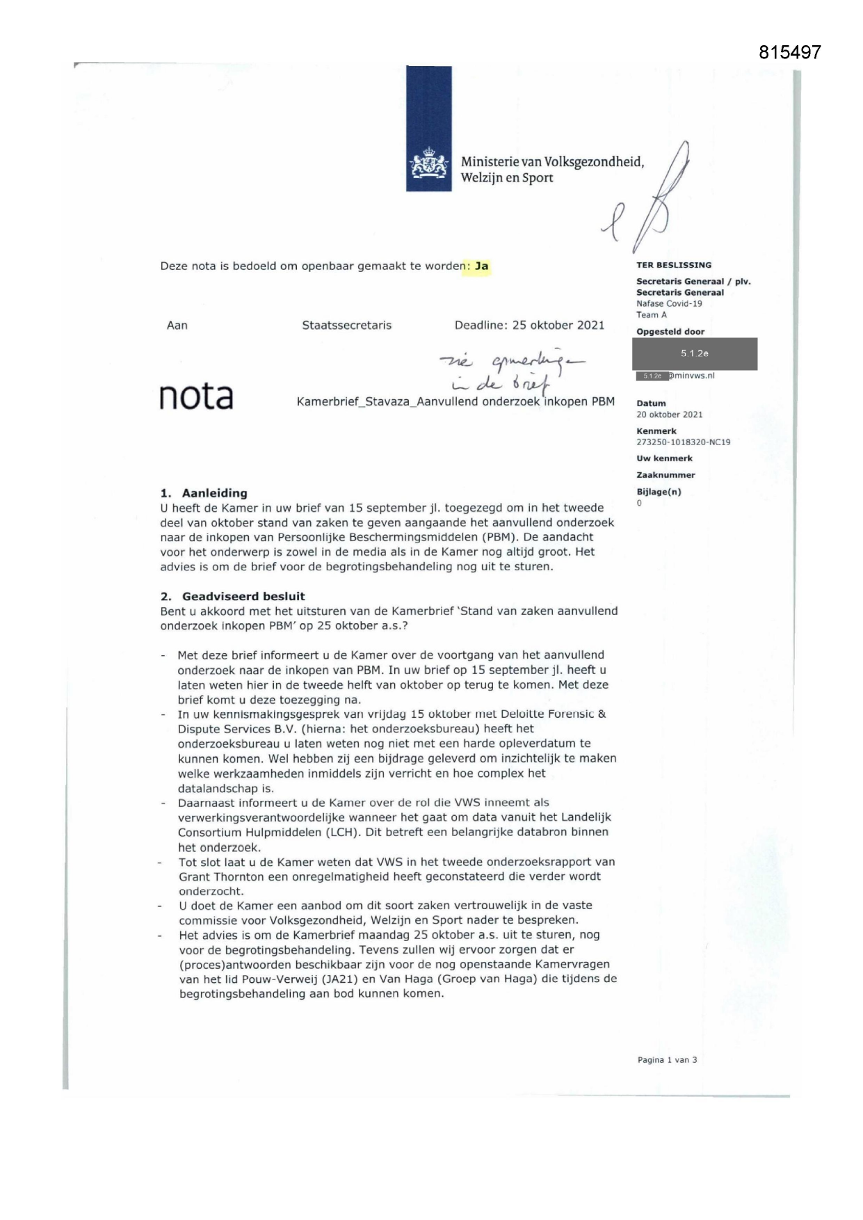 Pagina 1 preview