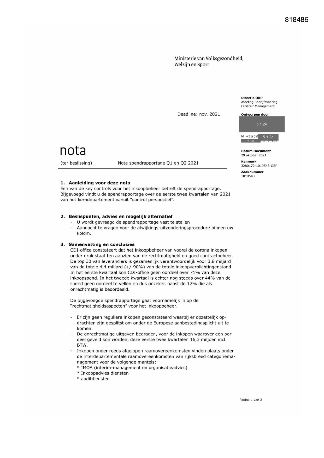 Pagina 1 preview