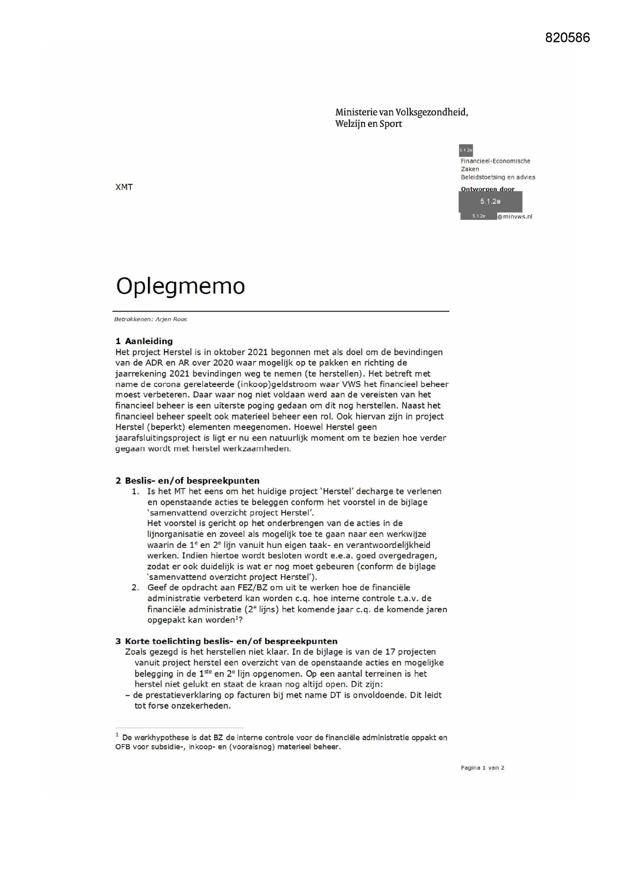 Pagina 1 preview