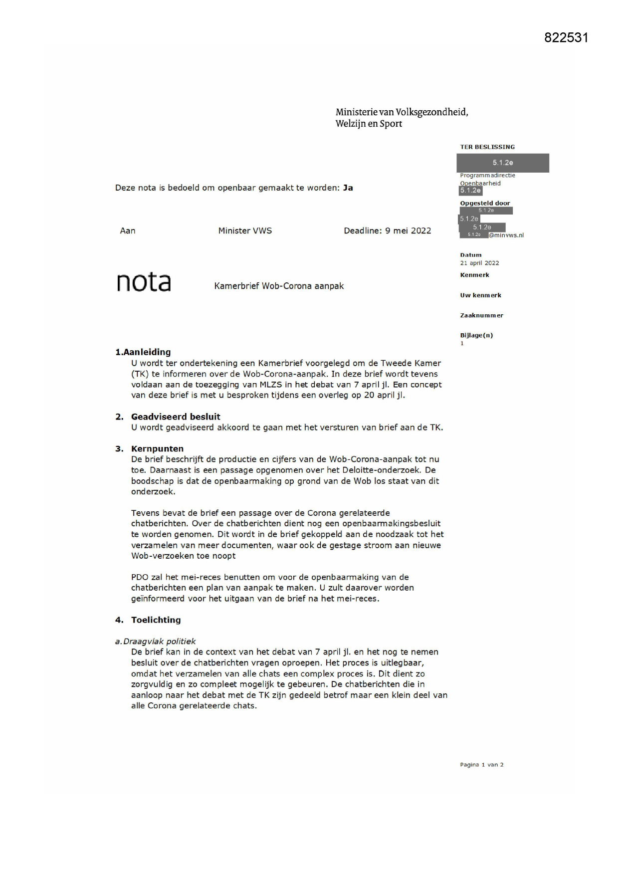 Pagina 1 preview