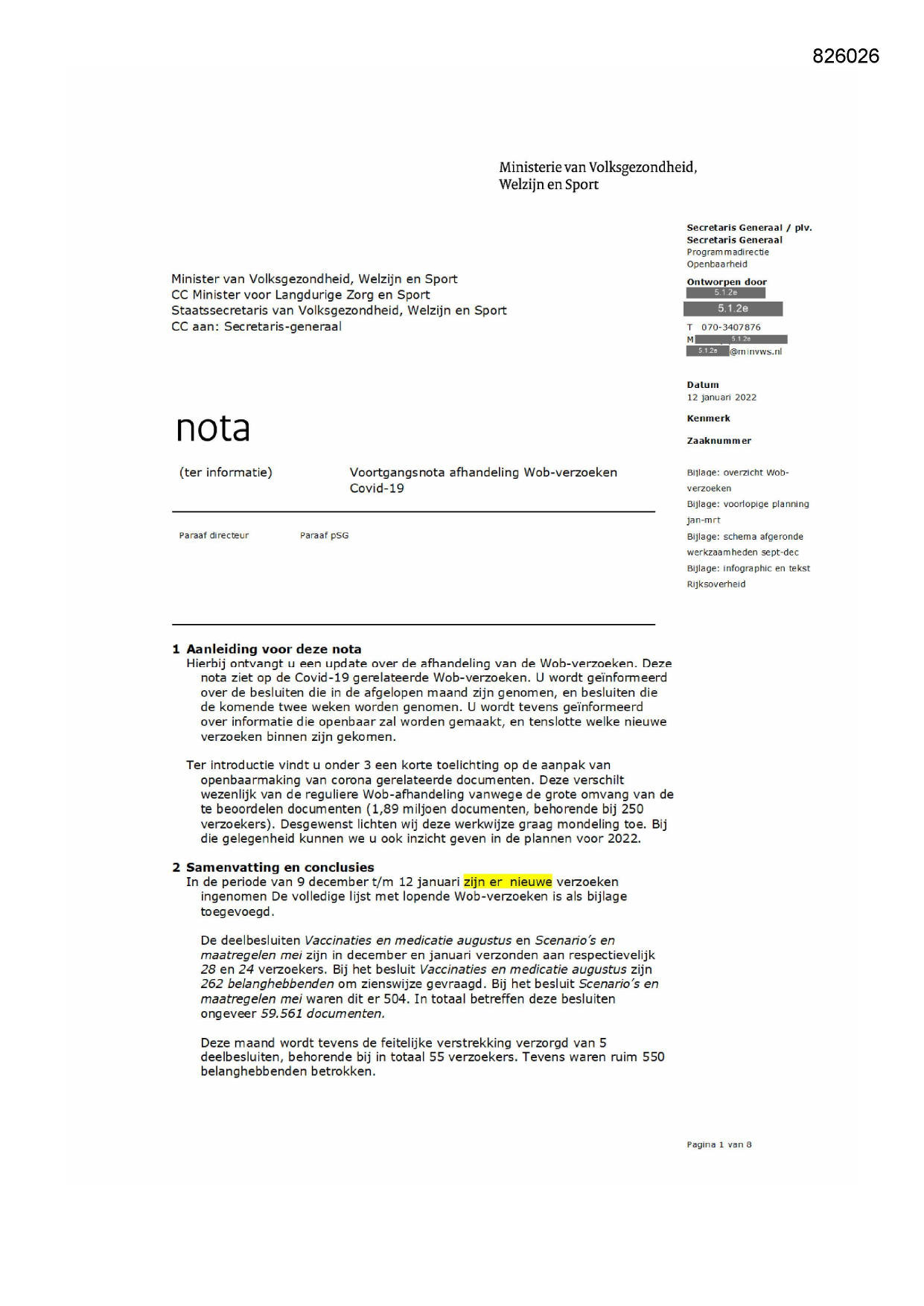 Pagina 1 preview