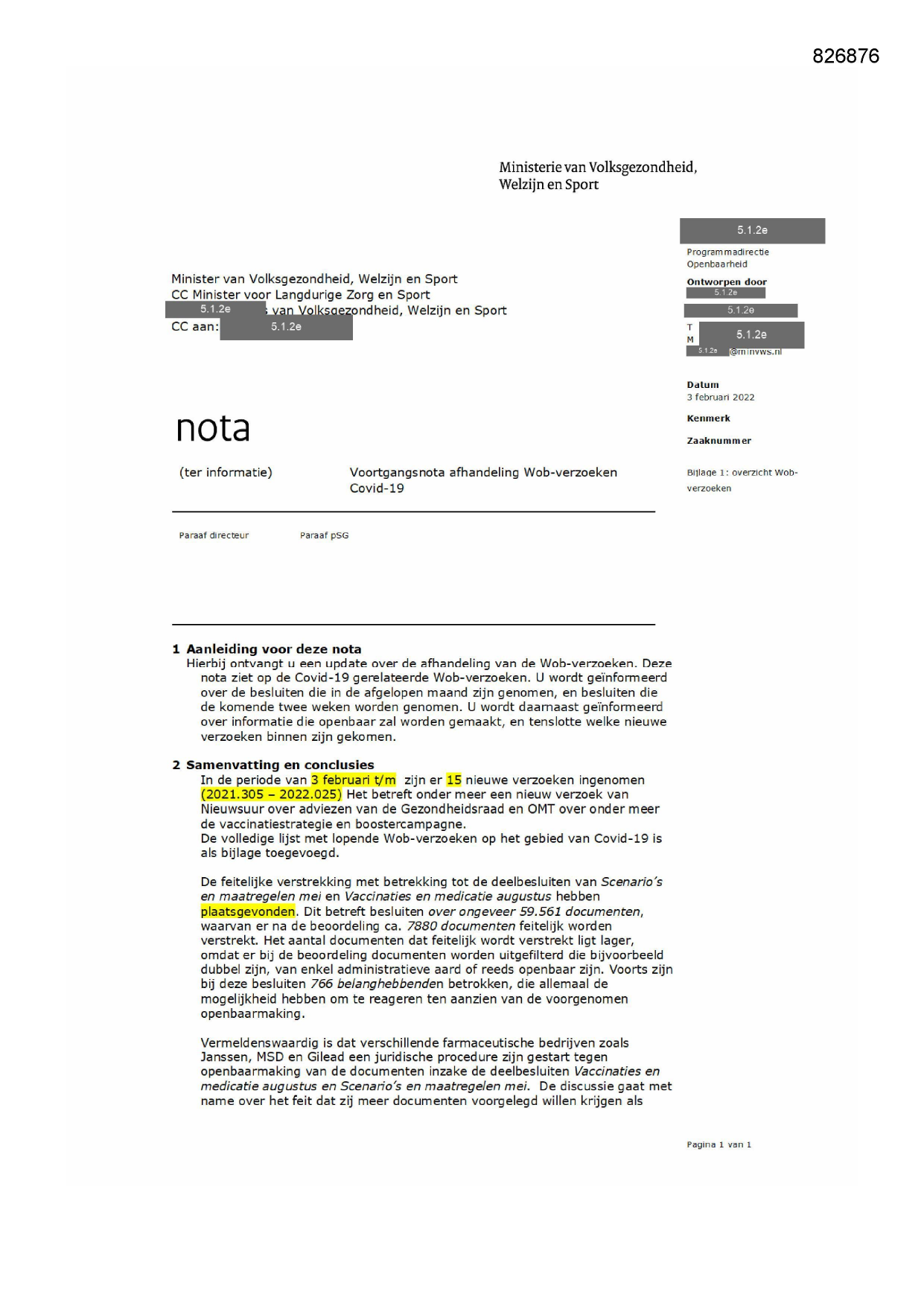 Pagina 1 preview
