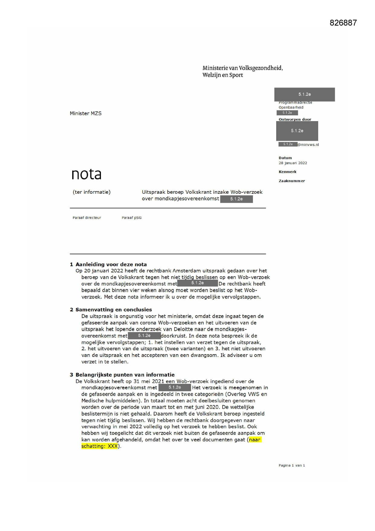 Pagina 1 preview