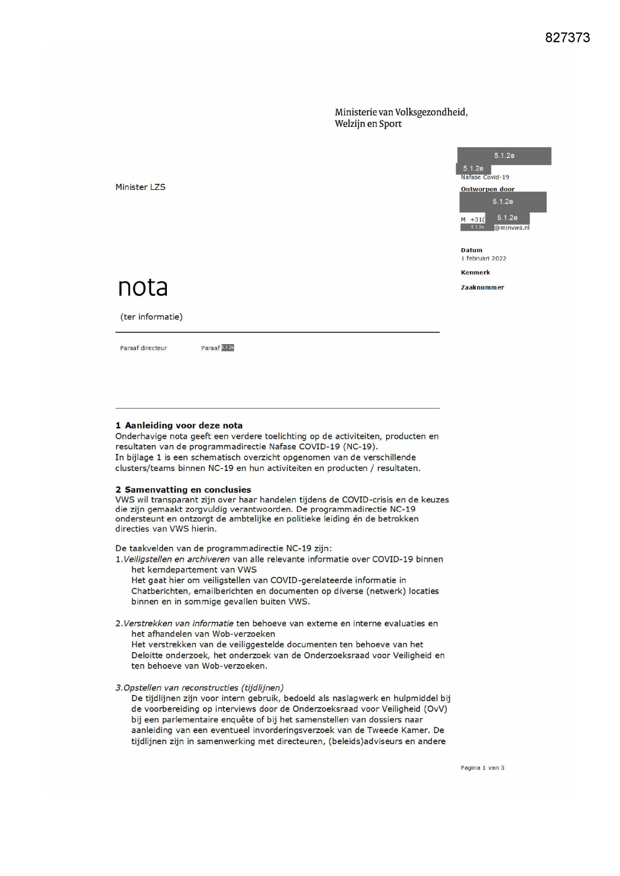 Pagina 1 preview