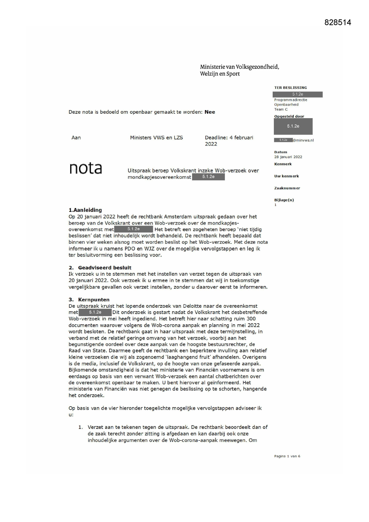 Pagina 1 preview
