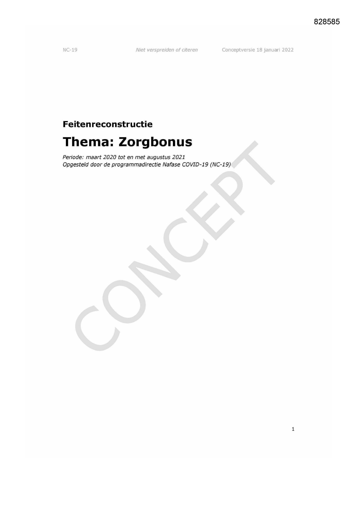 Pagina 1 preview
