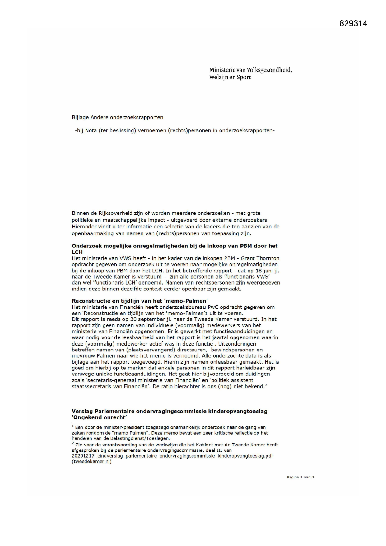 Pagina 1 preview