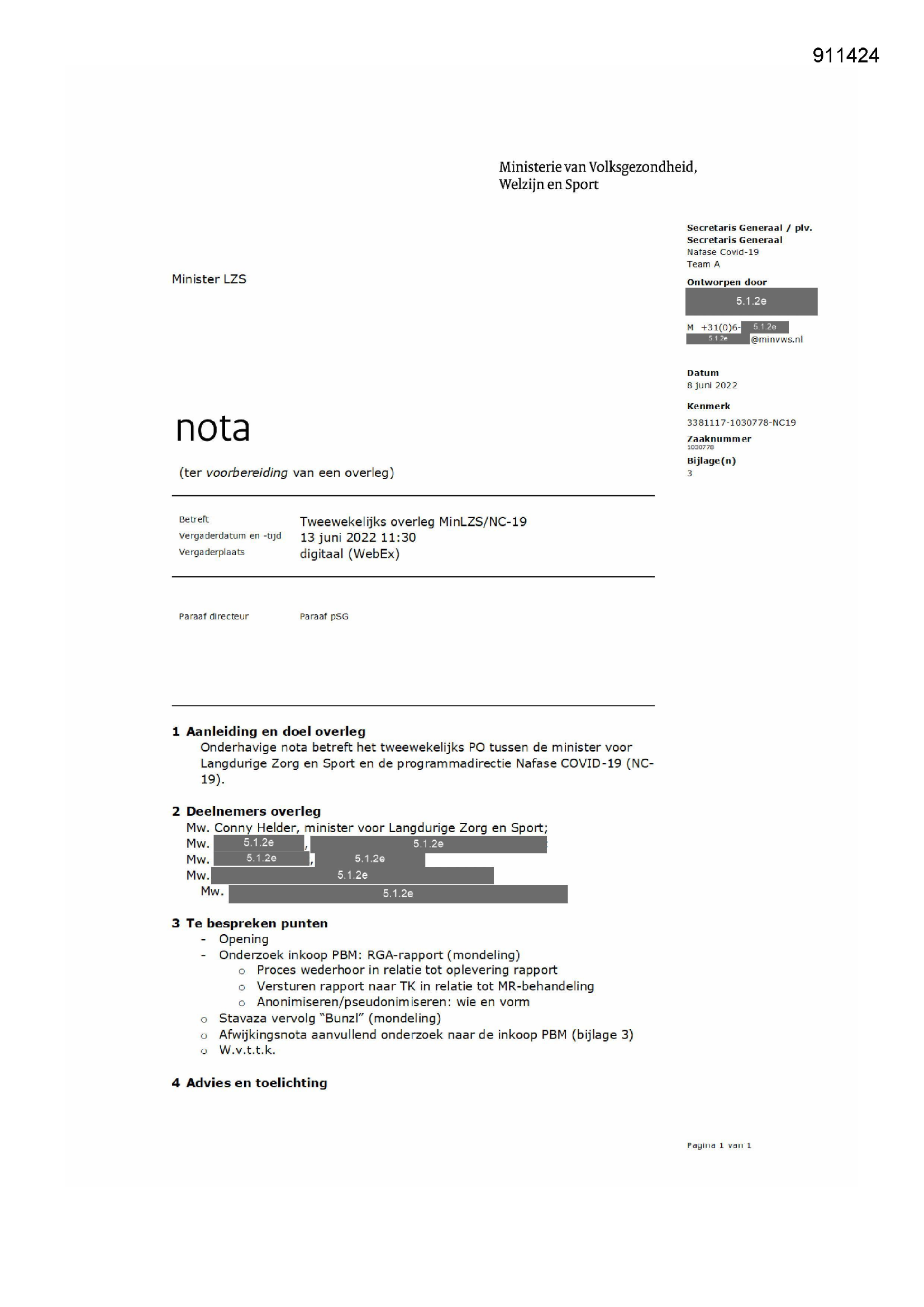 Pagina 1 preview