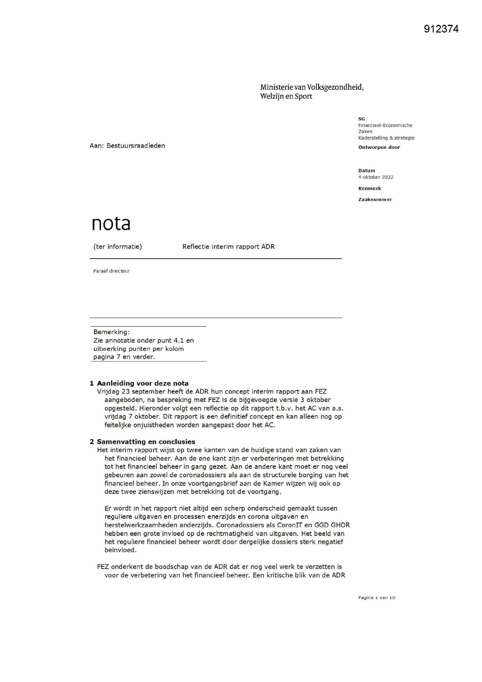 Pagina 1 preview