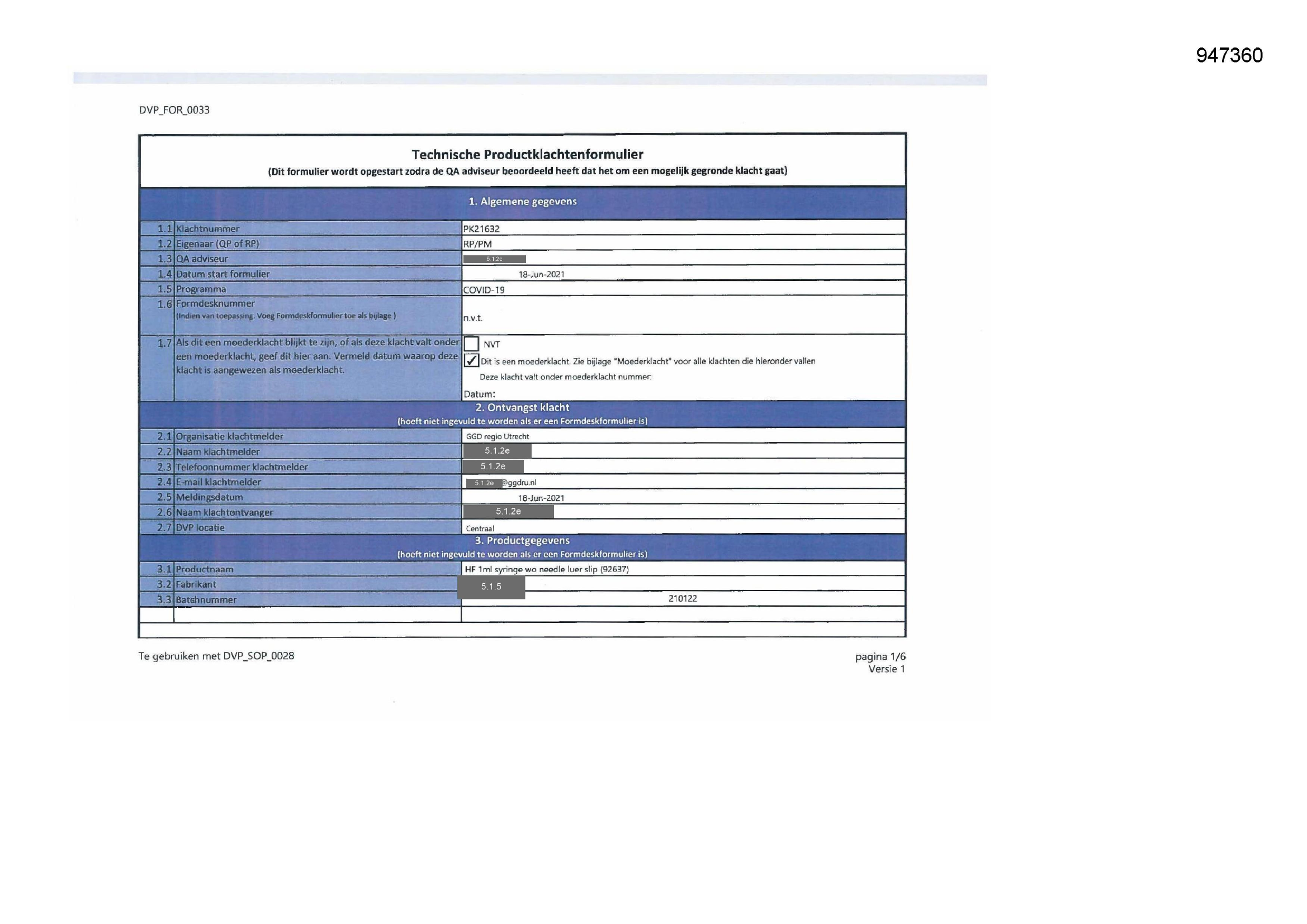 Pagina 1 preview