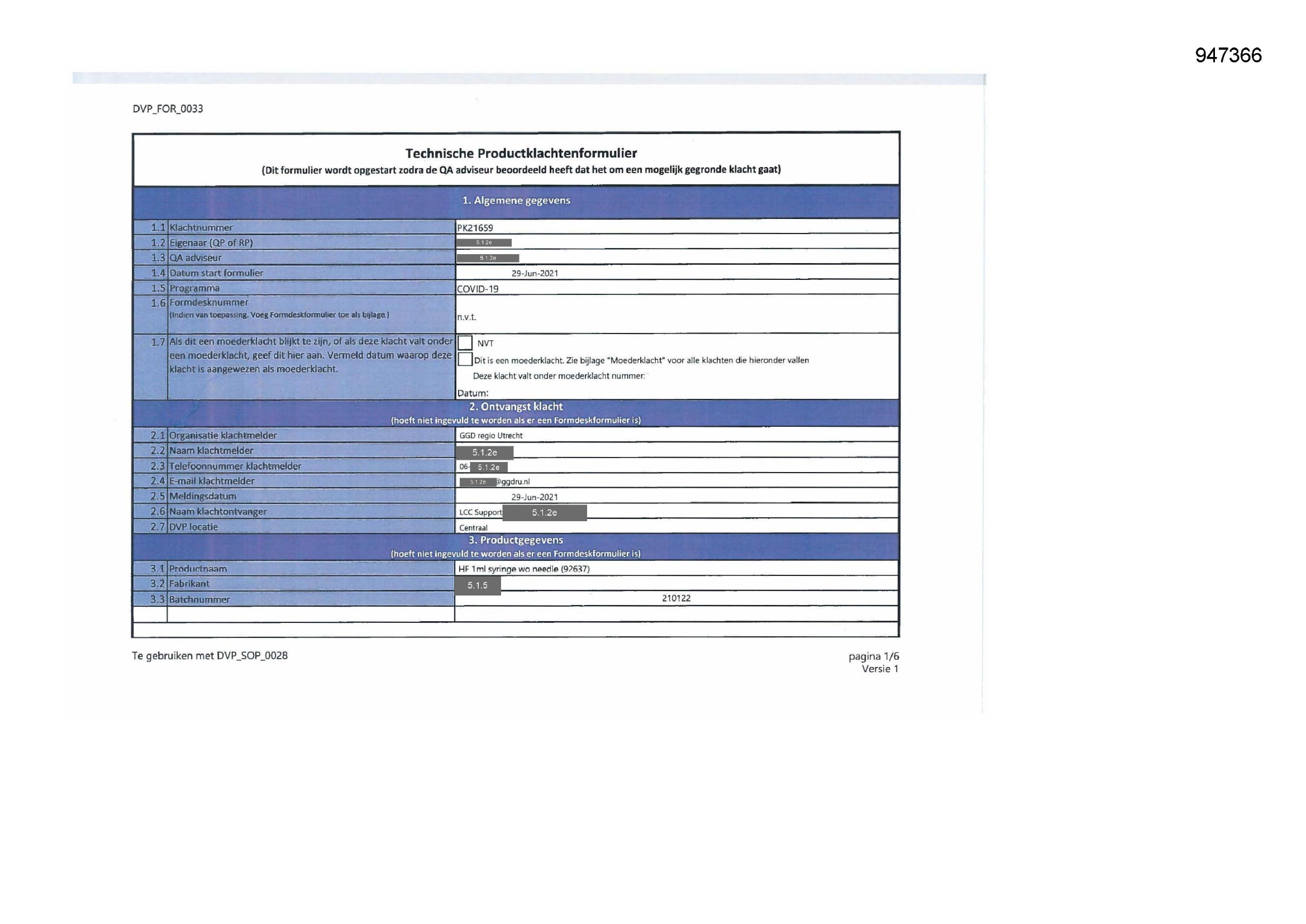 Pagina 1 preview