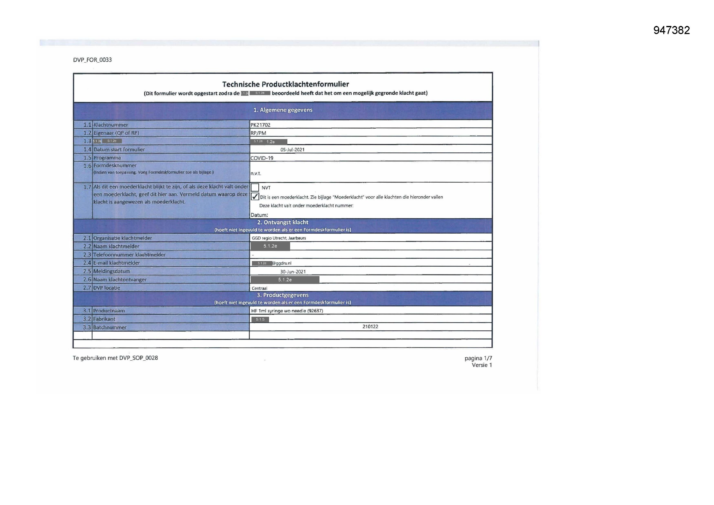 Pagina 1 preview
